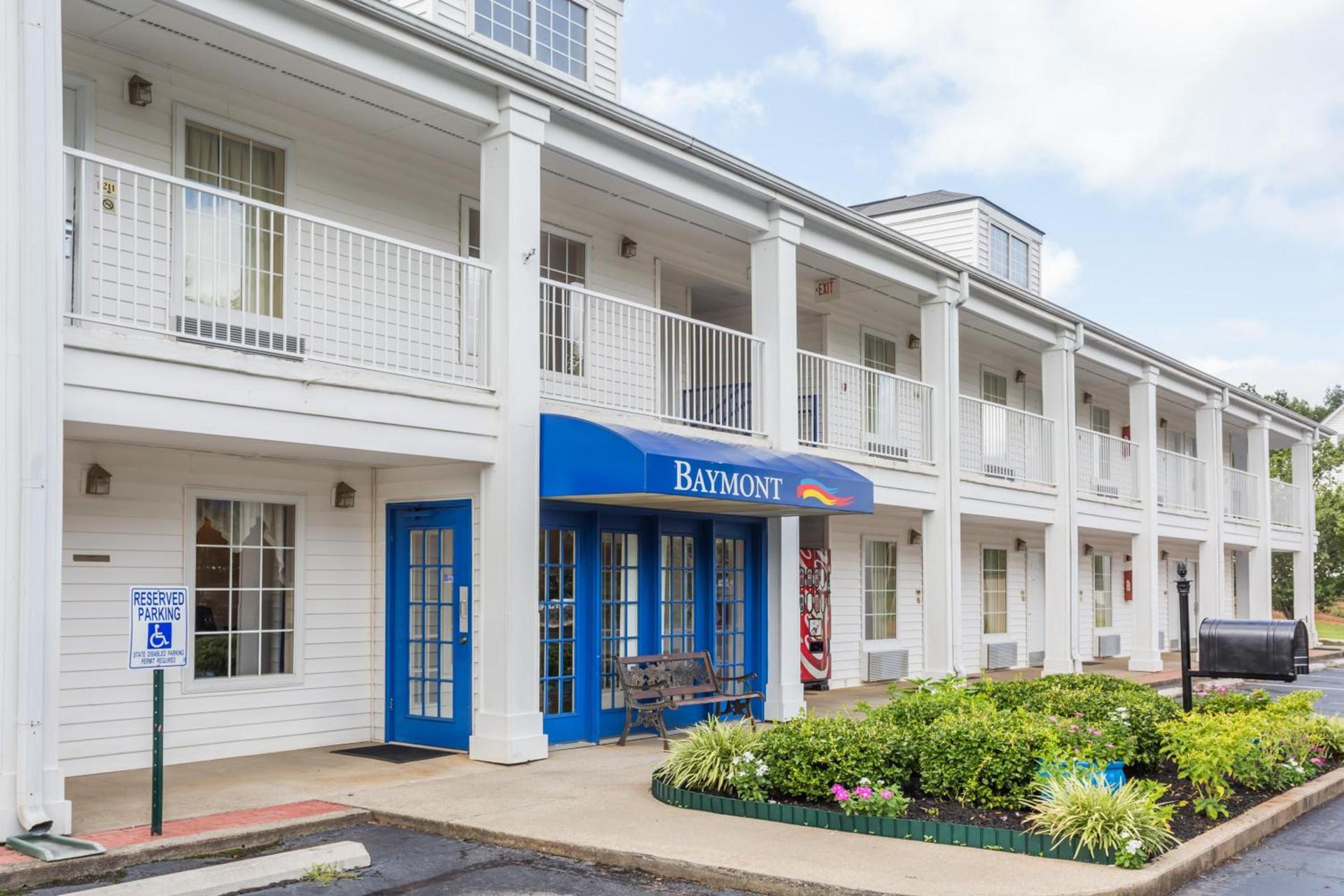 Baymont by Wyndham Greenwood photo 36