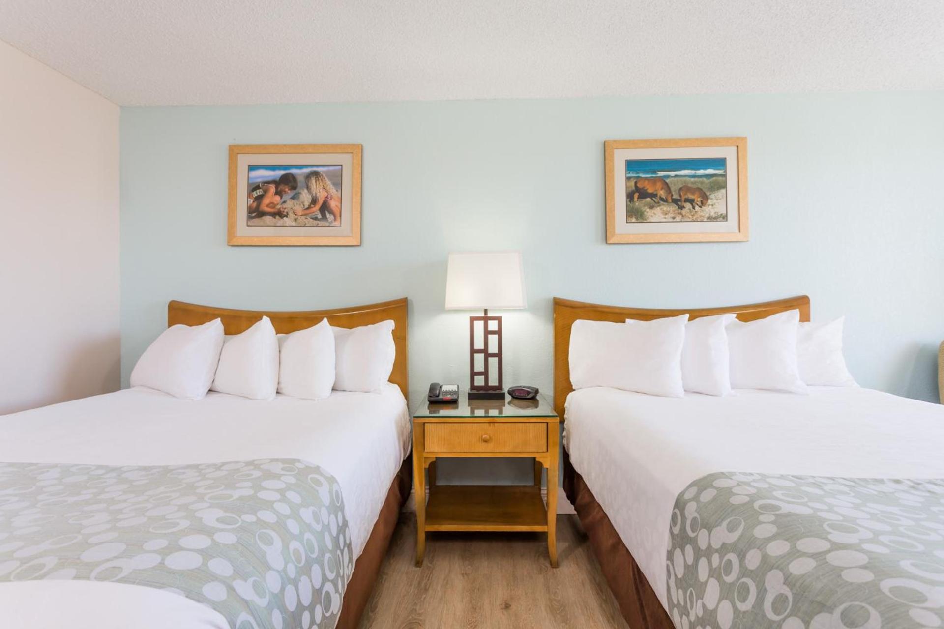 Ramada Plaza by Wyndham Nags Head Oceanfront photo 29