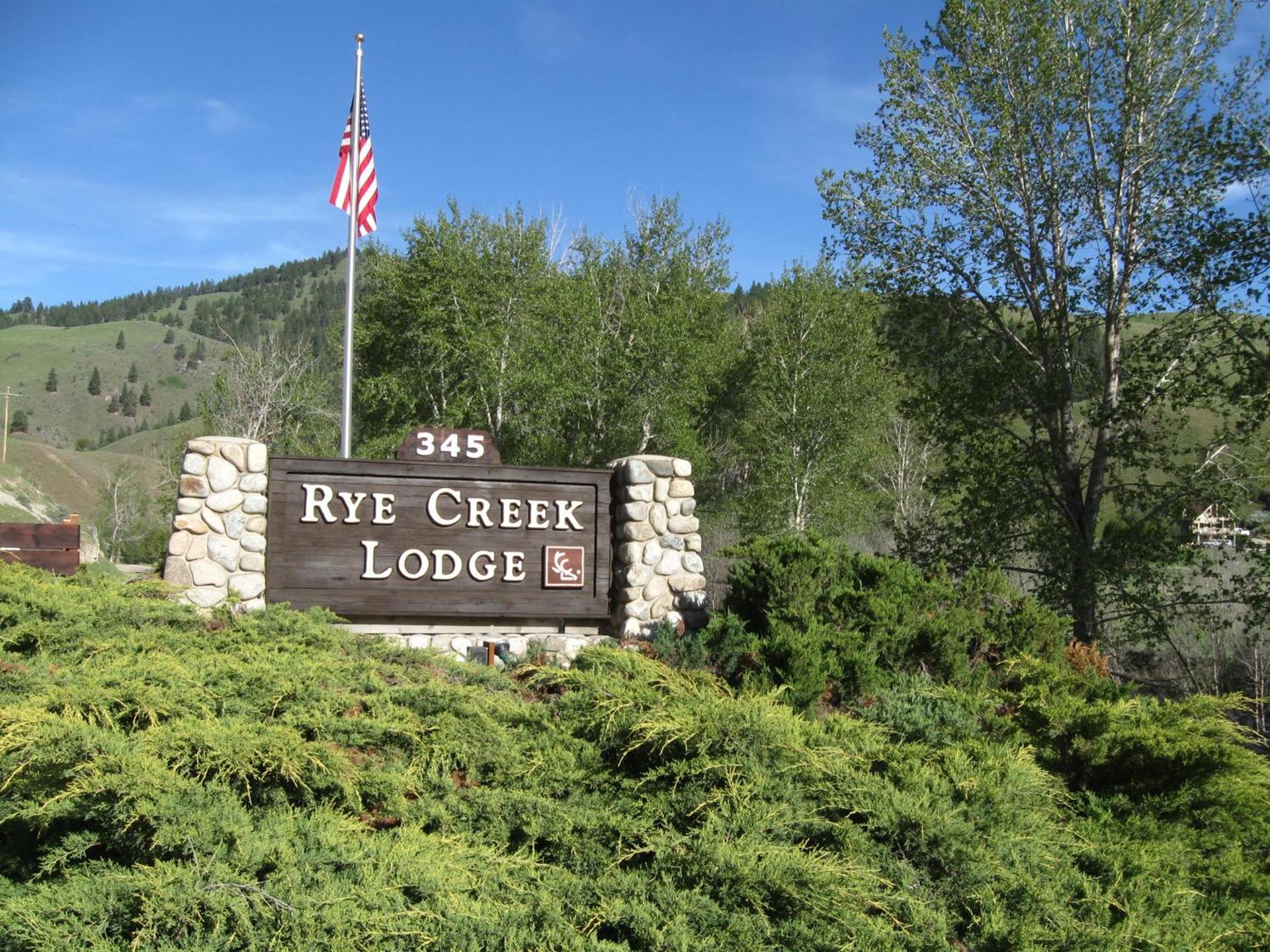 Rye Creek Lodge photo 38