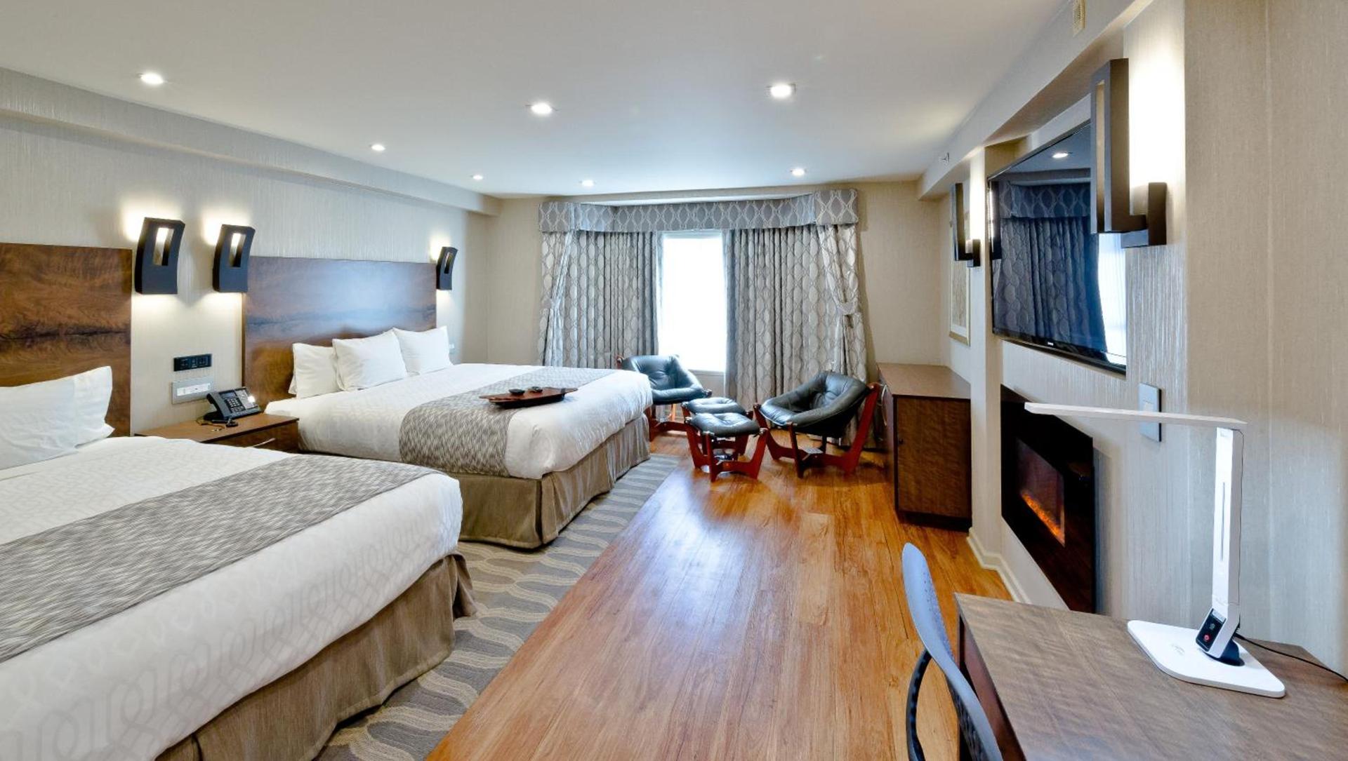 Hotel Strata photo 23