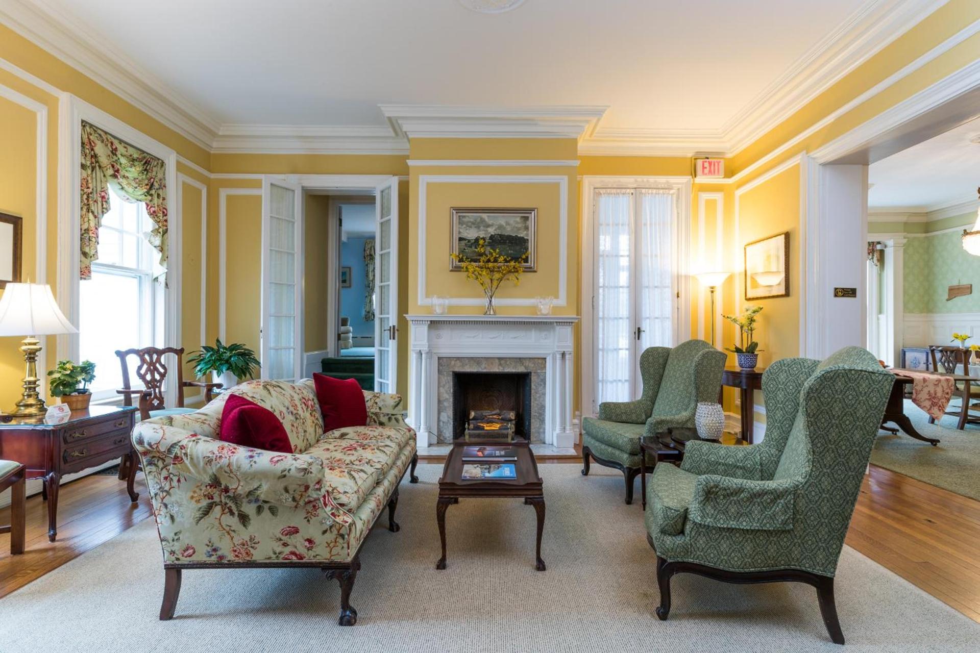 Stanton House Inn photo 38