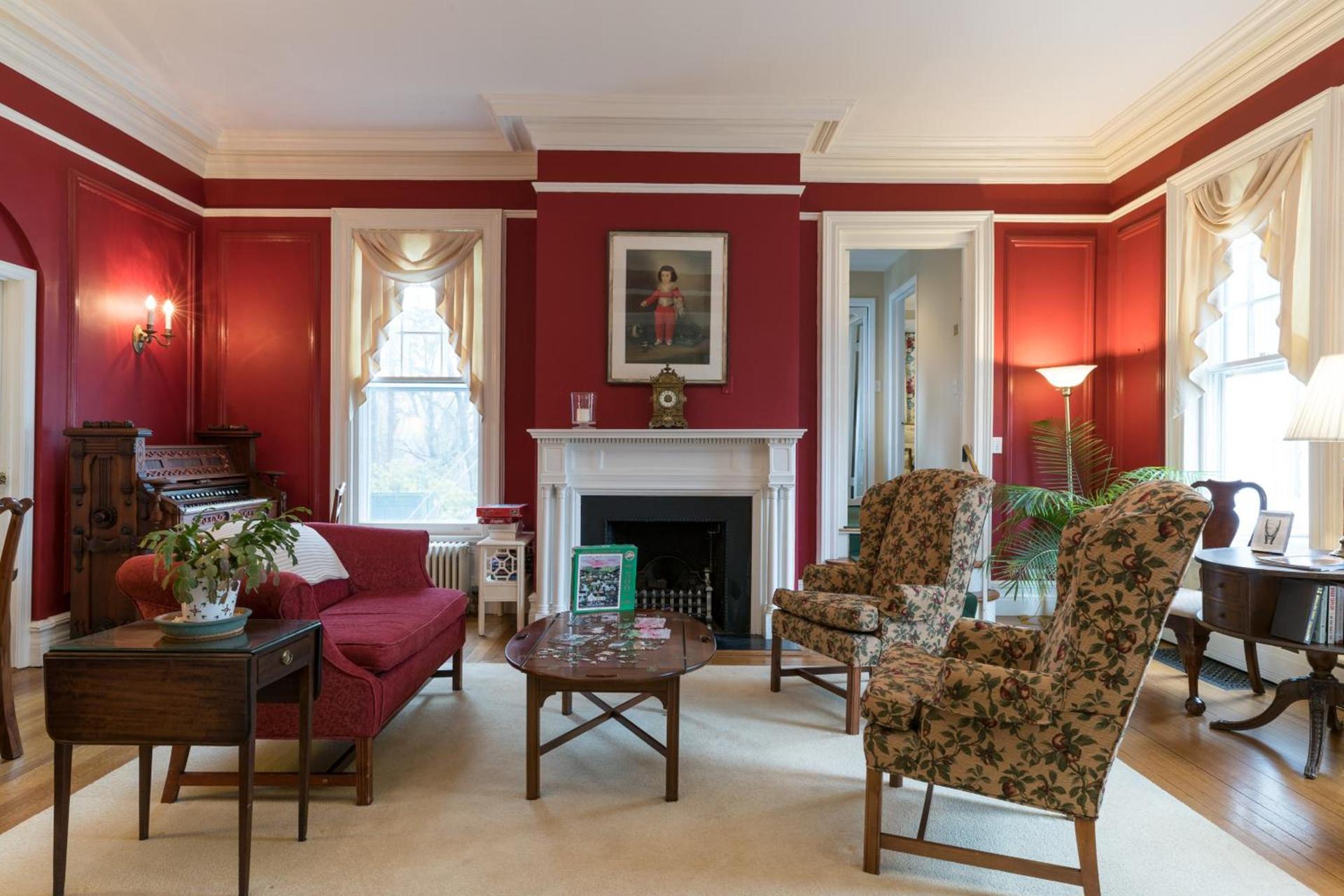 Stanton House Inn photo 30
