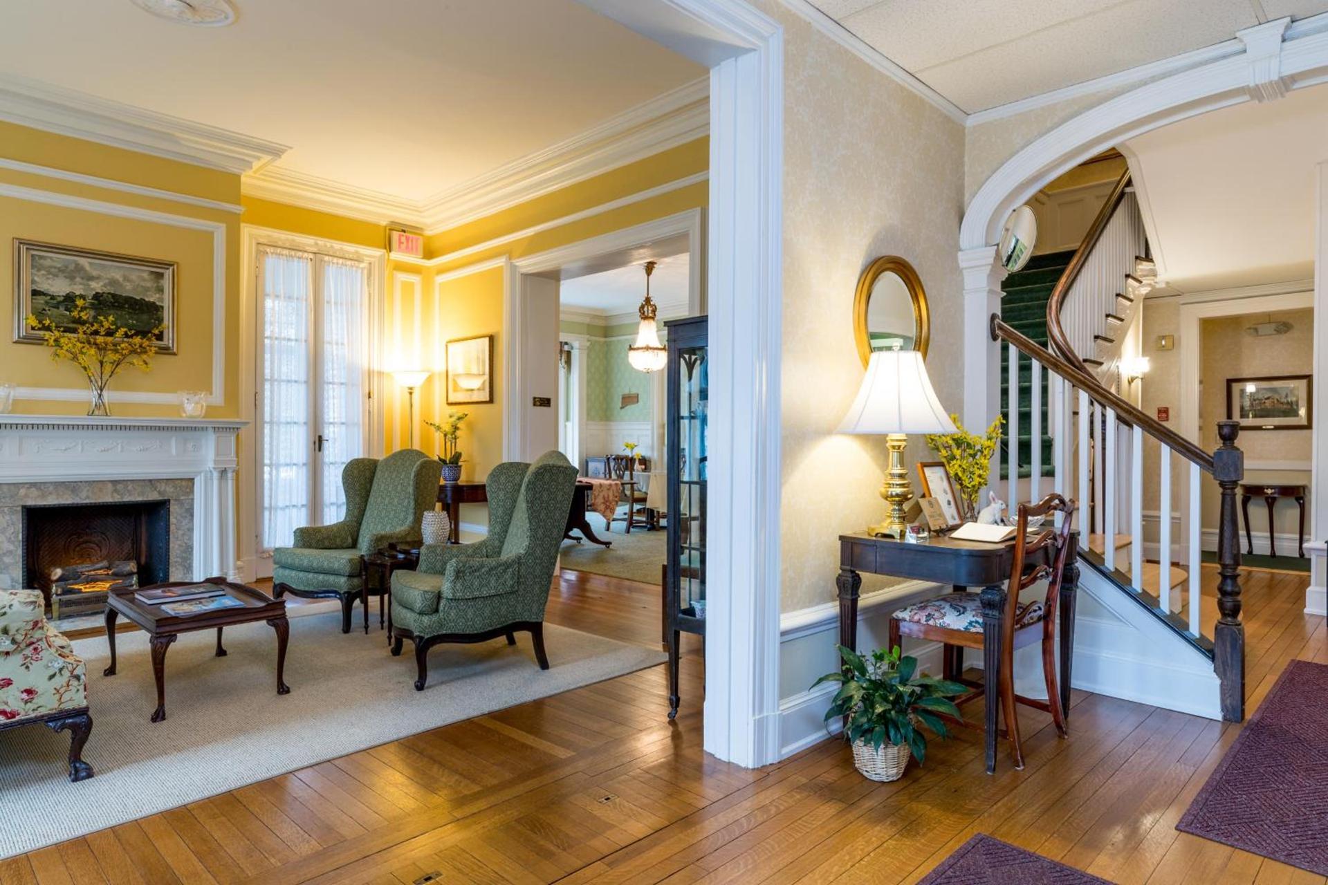 Stanton House Inn photo 3