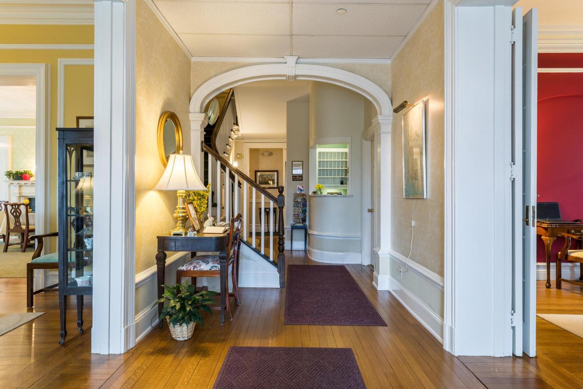Stanton House Inn photo 37