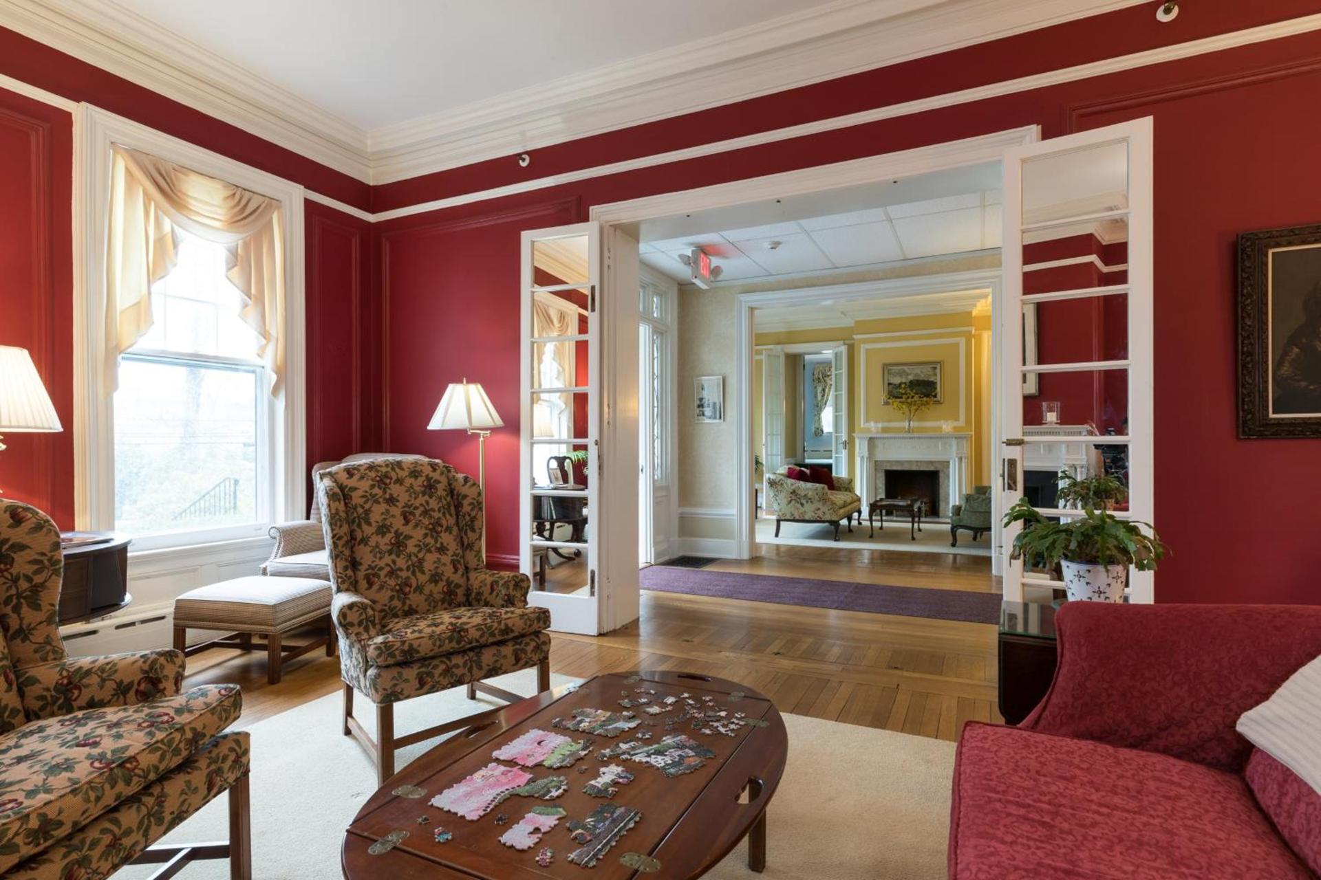 Stanton House Inn photo 41