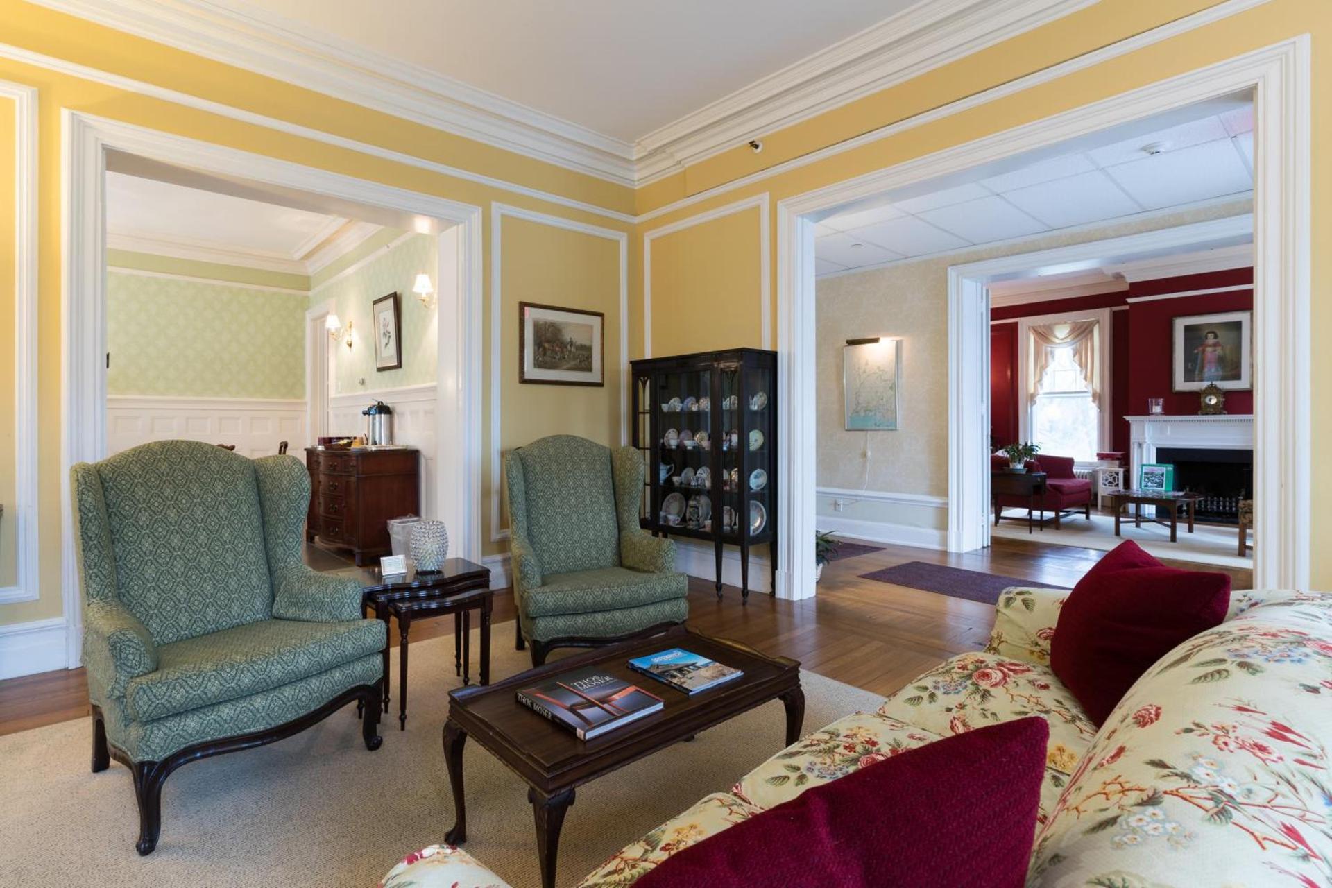 Stanton House Inn photo 40