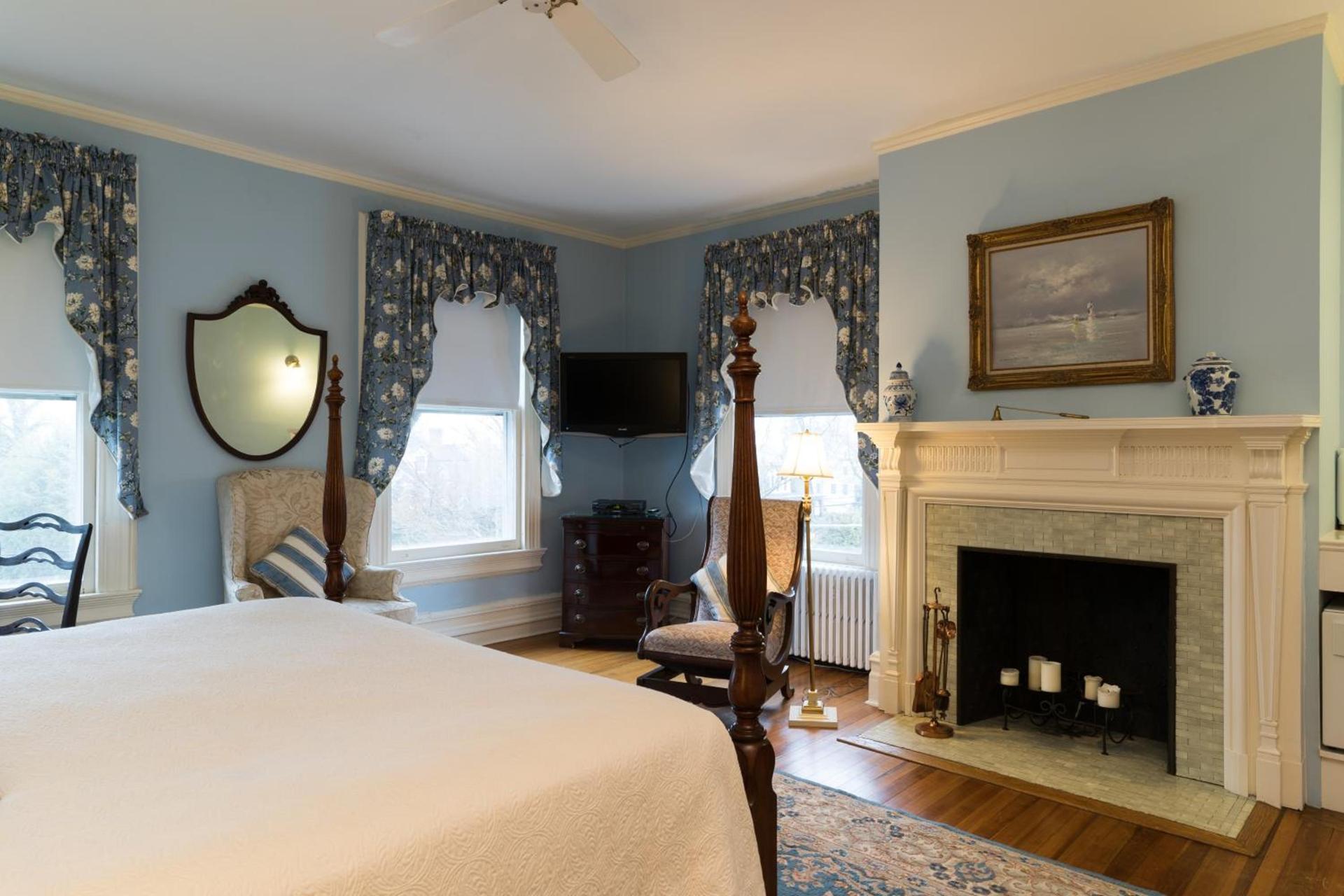 Stanton House Inn photo 34