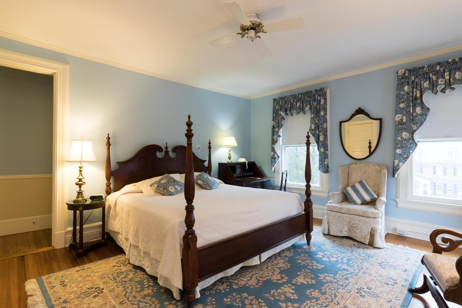 Stanton House Inn photo 21