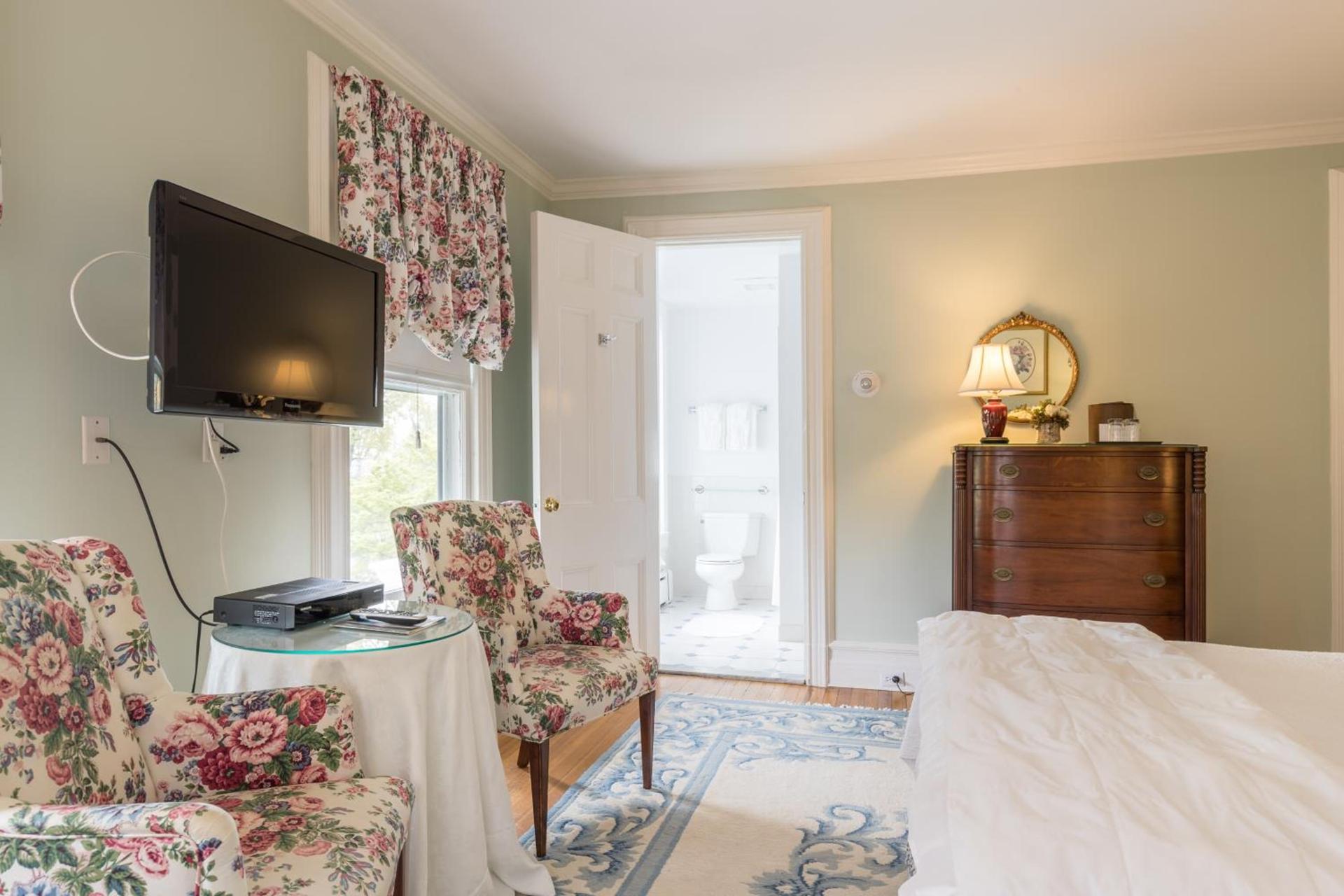 Stanton House Inn photo 35