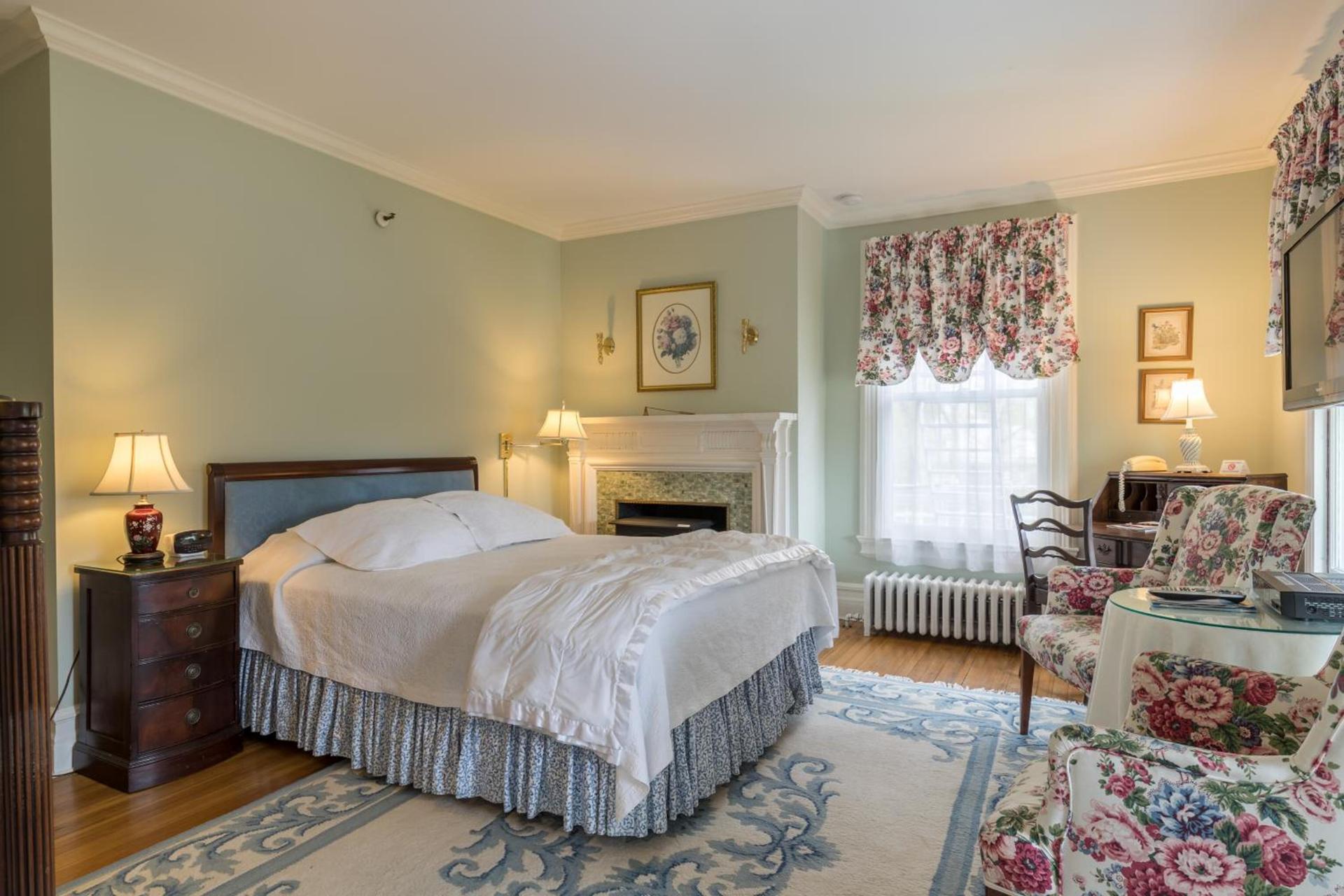 Stanton House Inn photo 36