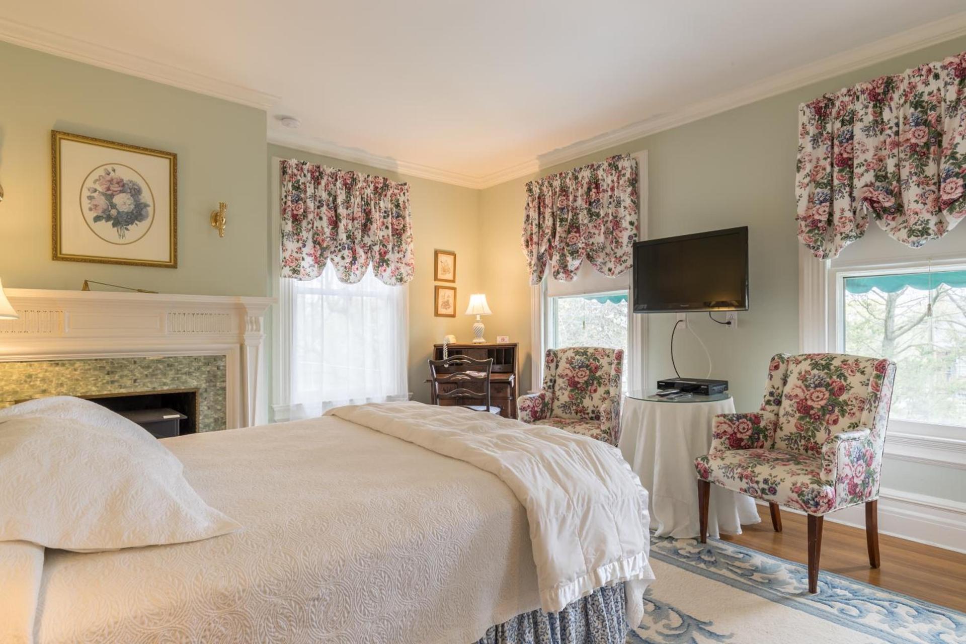 Stanton House Inn photo 20