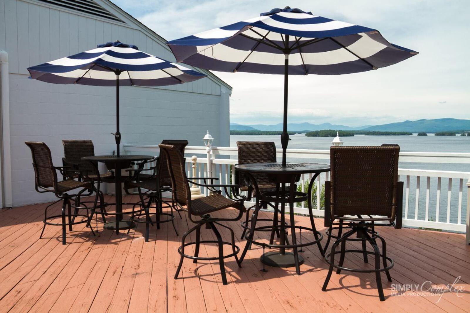 Belknap Point Inn photo 6