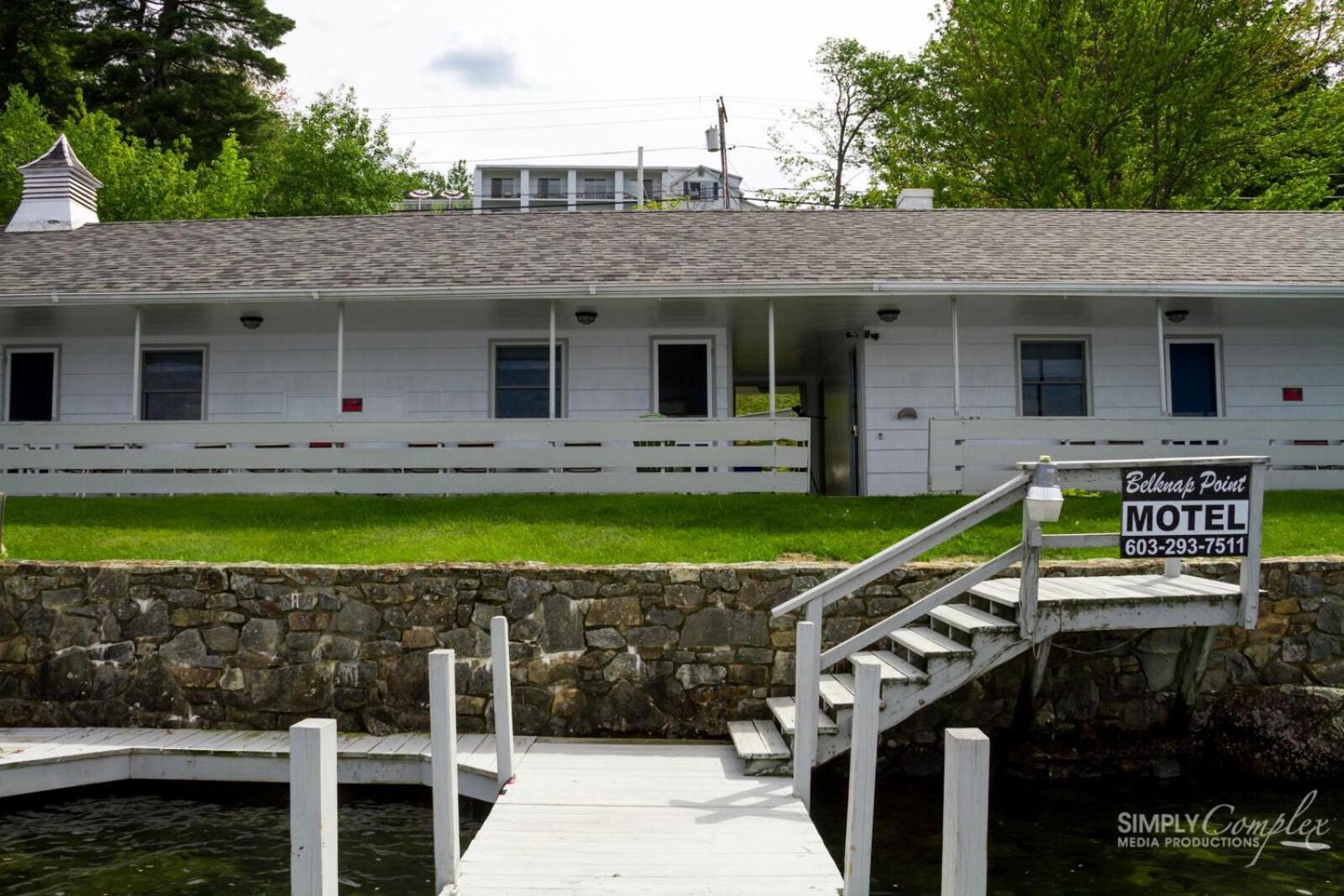 Belknap Point Inn photo 5