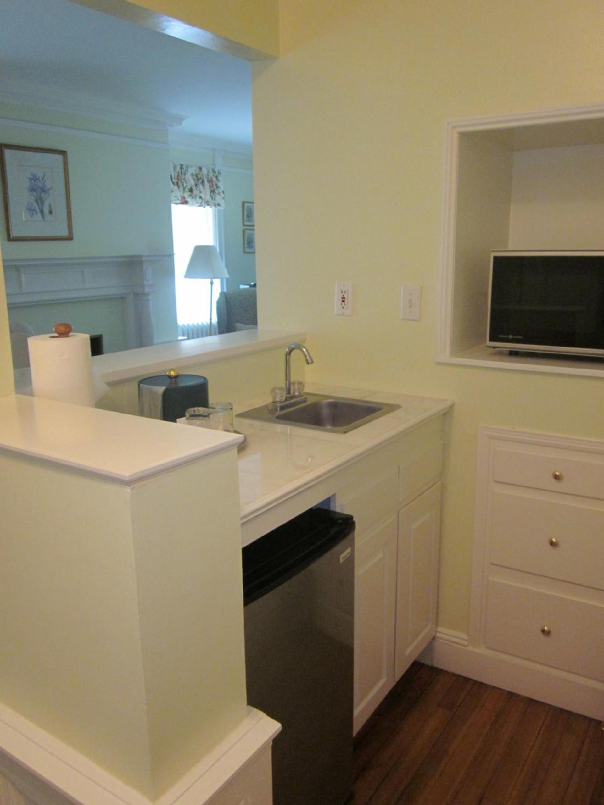 Stanton House Inn photo 56