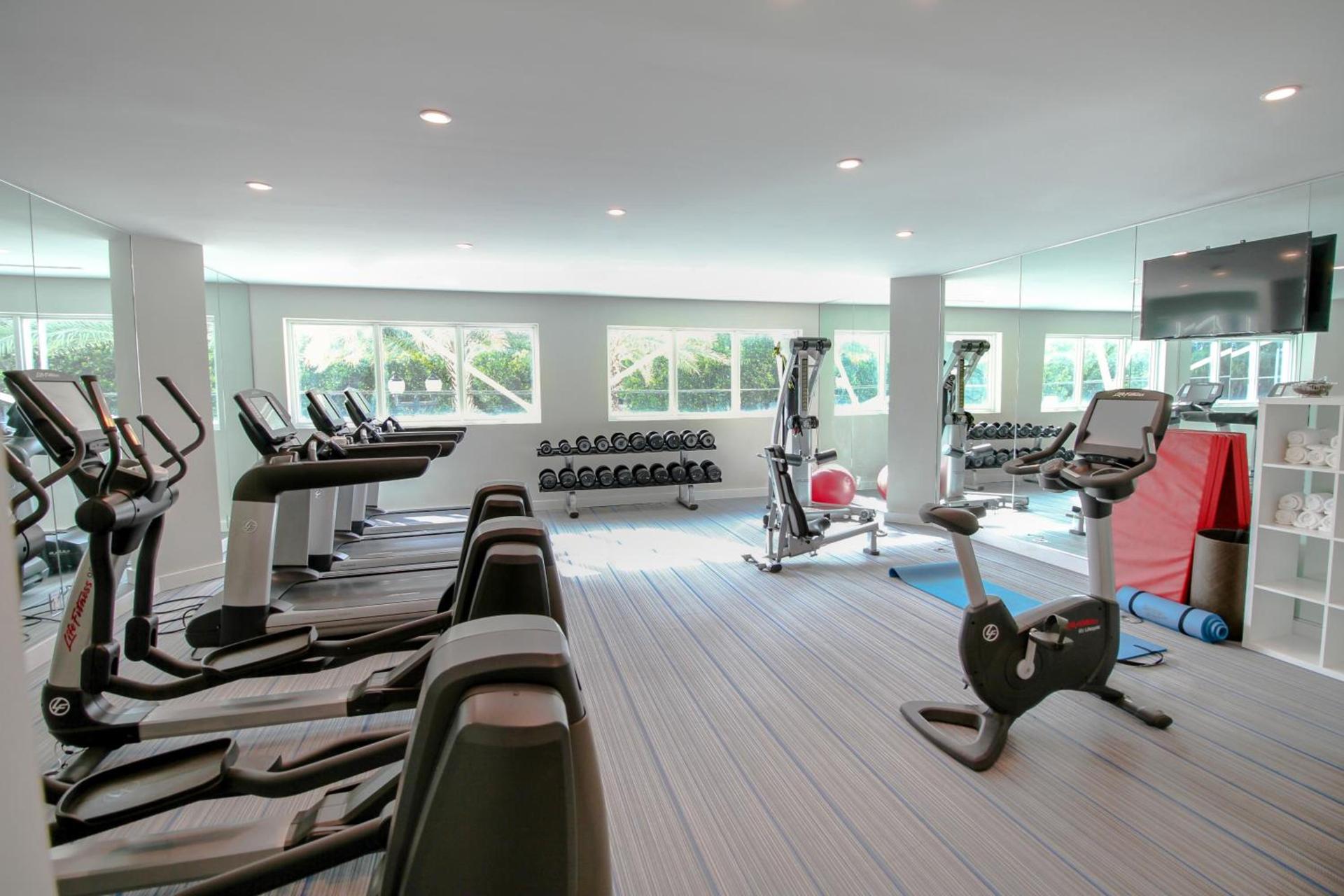 B Ocean Resort Fort Lauderdale Beach photo 17