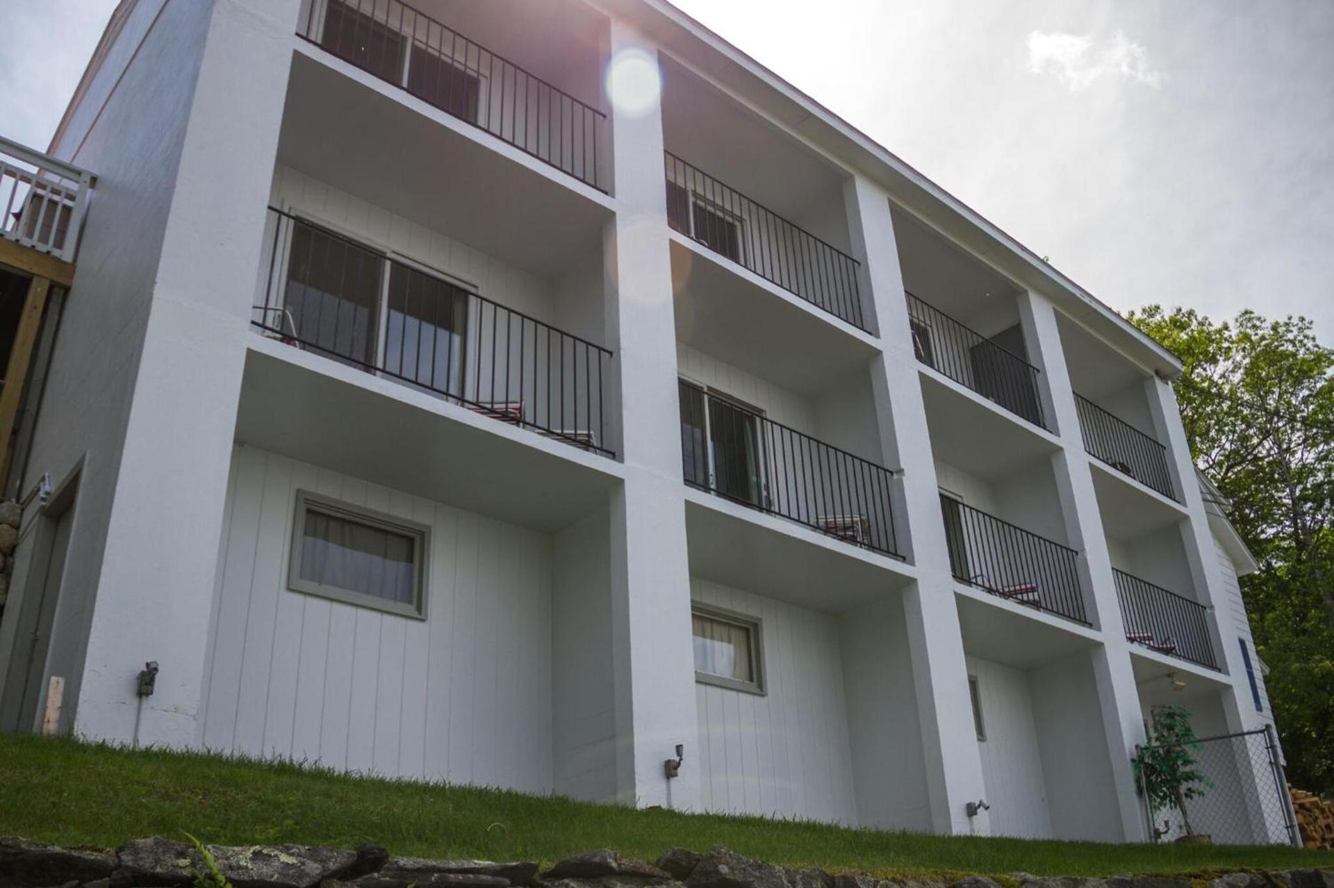 Belknap Point Inn photo 2