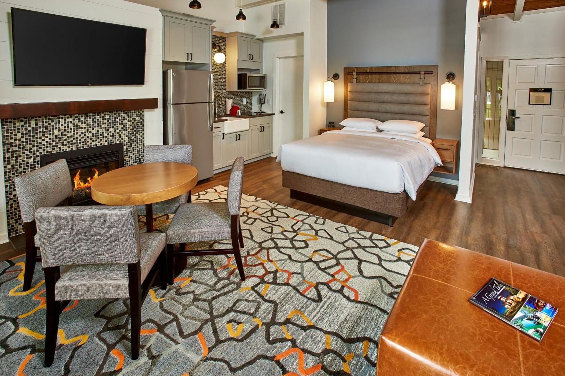 Grand Geneva Resort and Spa photo 22