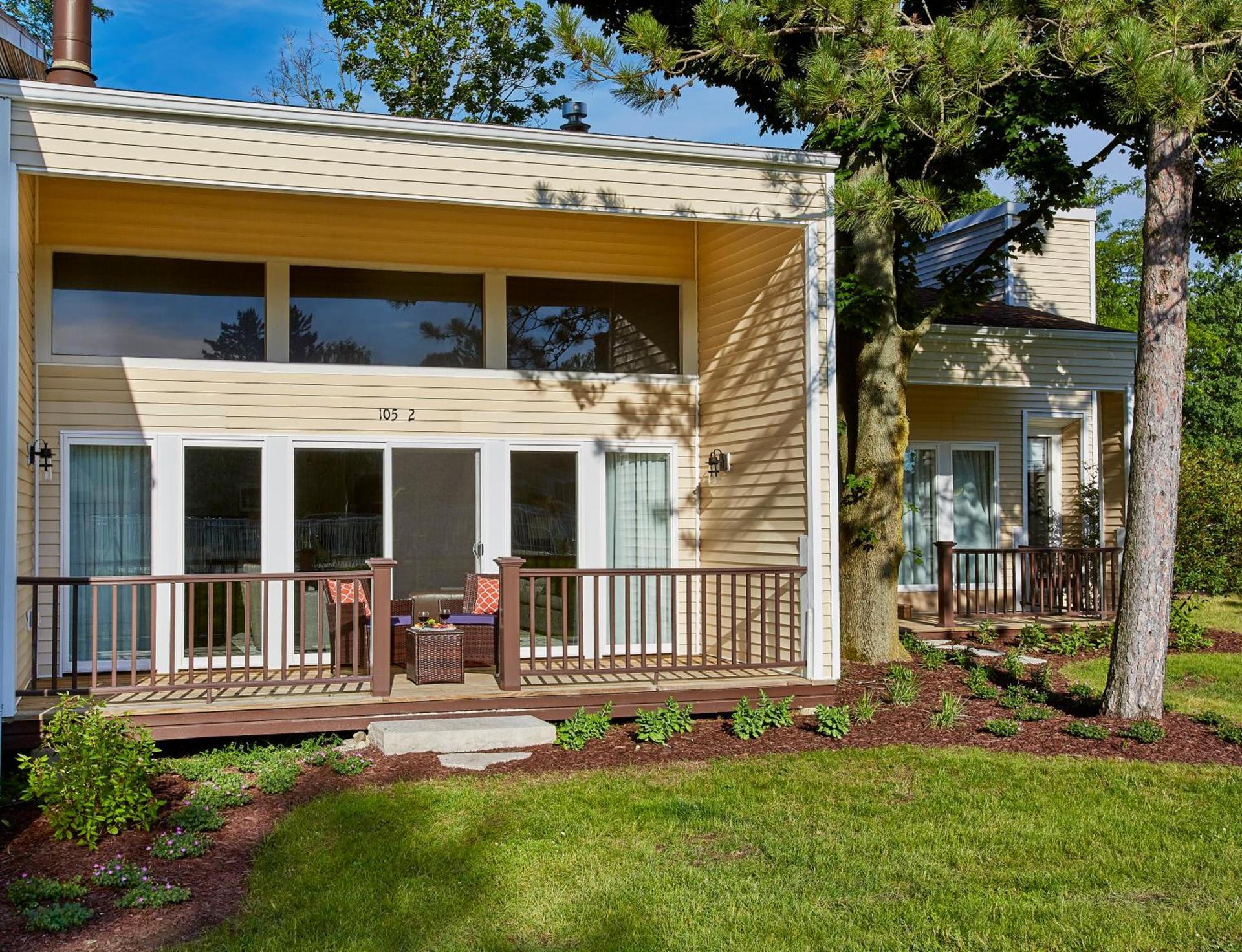 Grand Geneva Resort and Spa photo 24