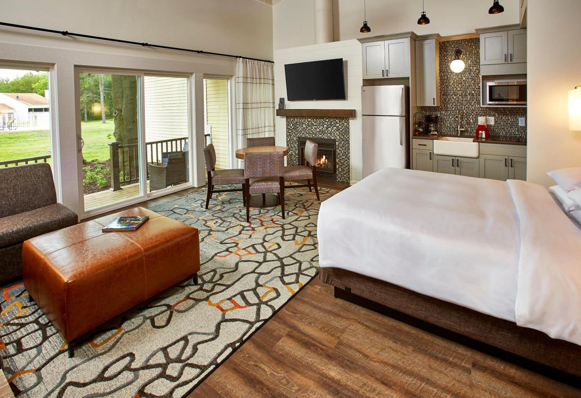 Grand Geneva Resort and Spa photo 26