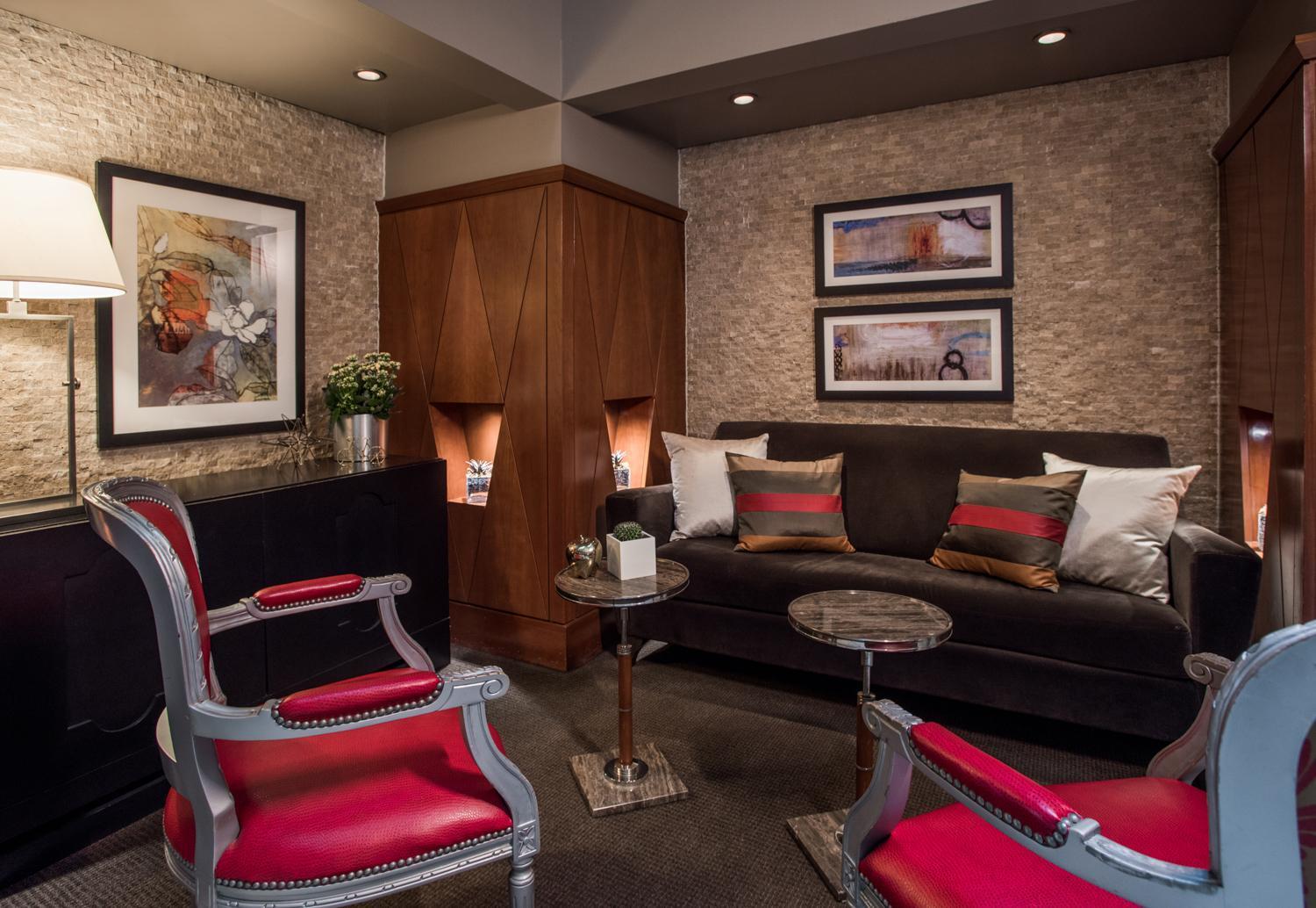 Magnolia Hotel Downtown Dallas photo 19