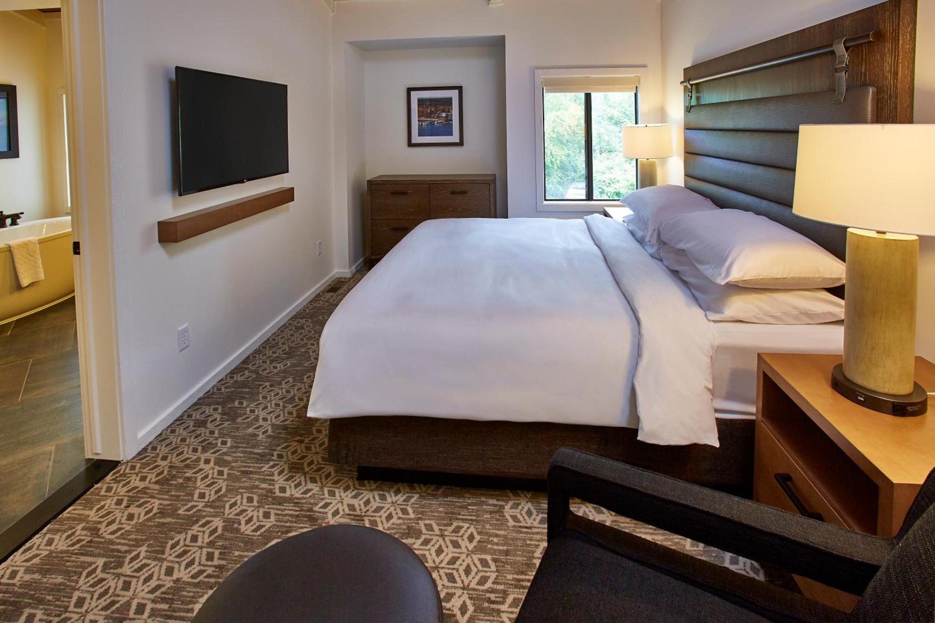 Grand Geneva Resort and Spa photo 20