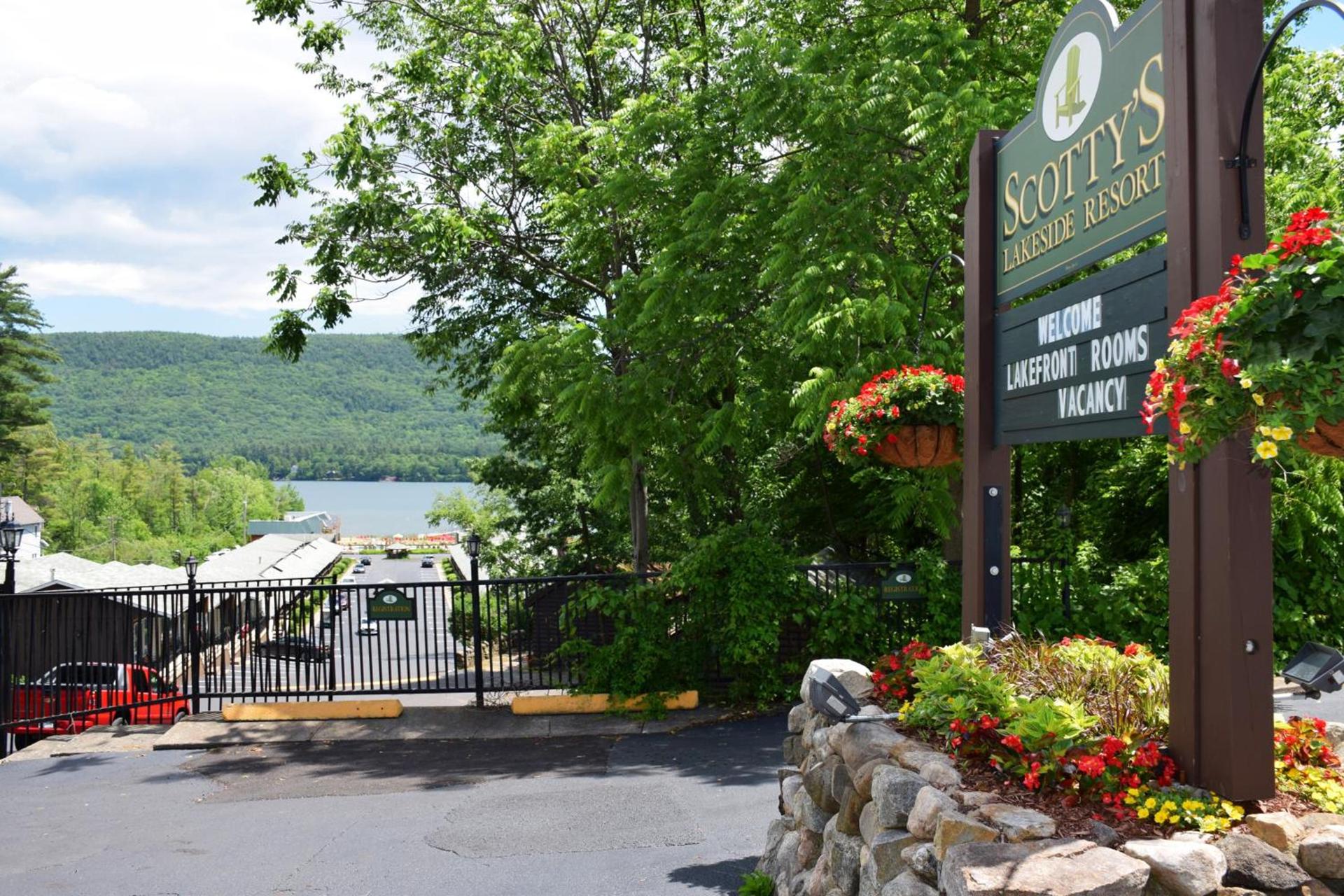 Scotty's Lakeside Resort photo 31