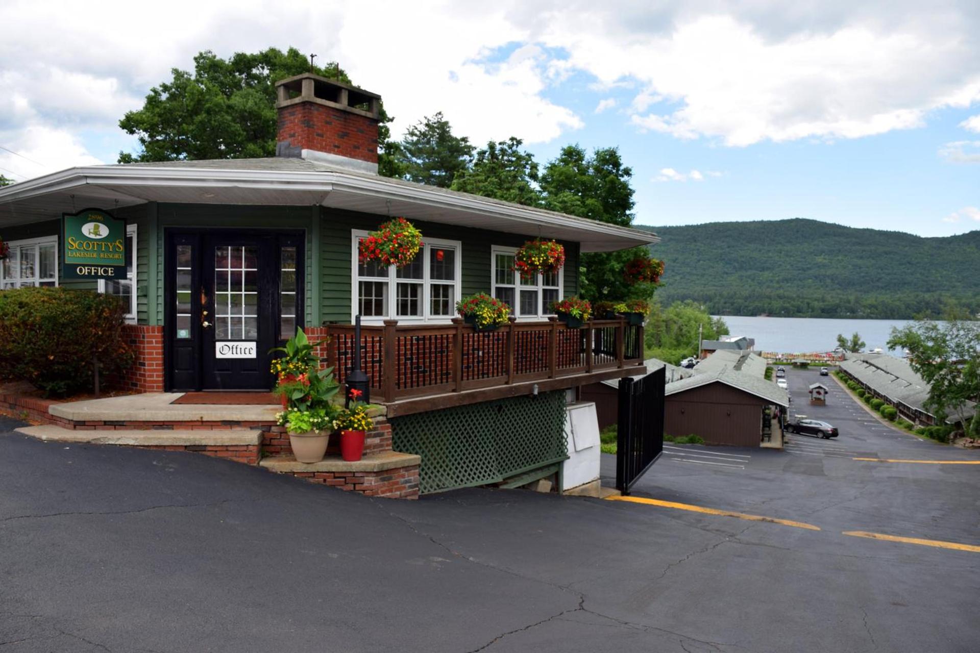 Scotty's Lakeside Resort photo 29