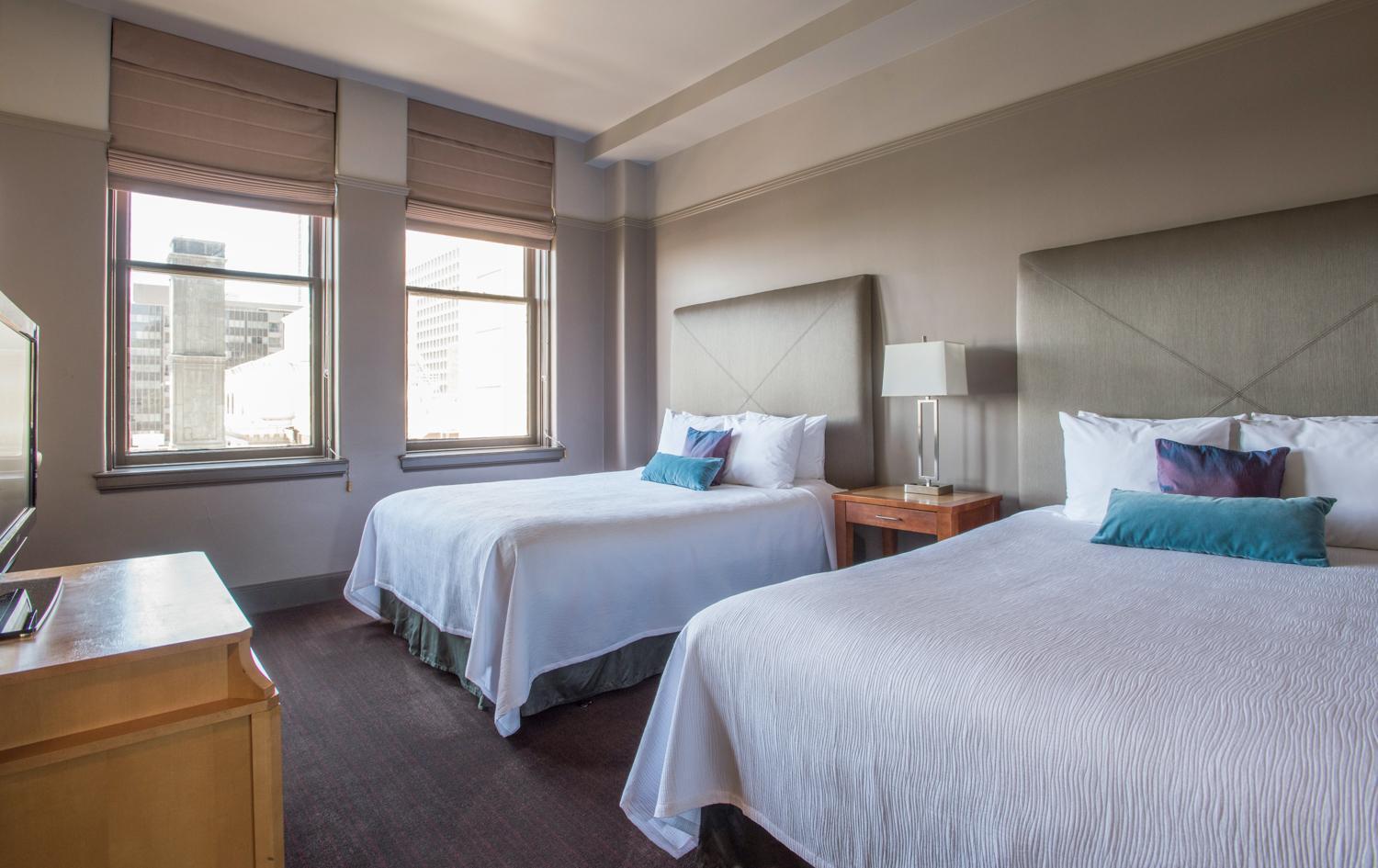 Magnolia Hotel Downtown Dallas photo 48