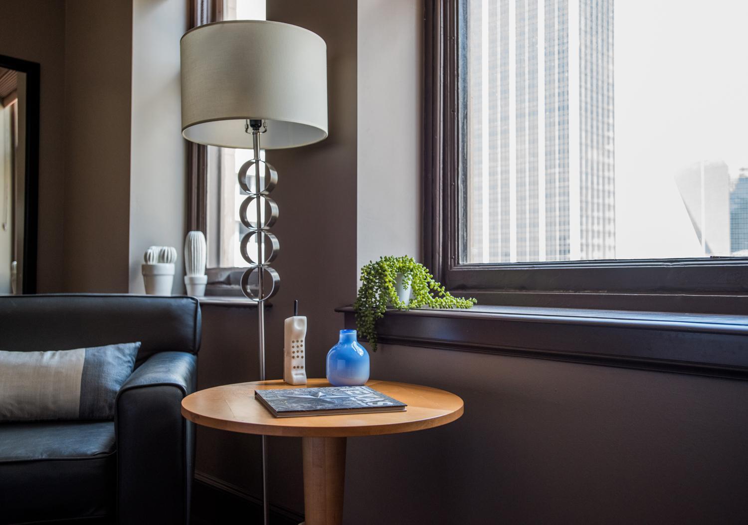 Magnolia Hotel Downtown Dallas photo 21