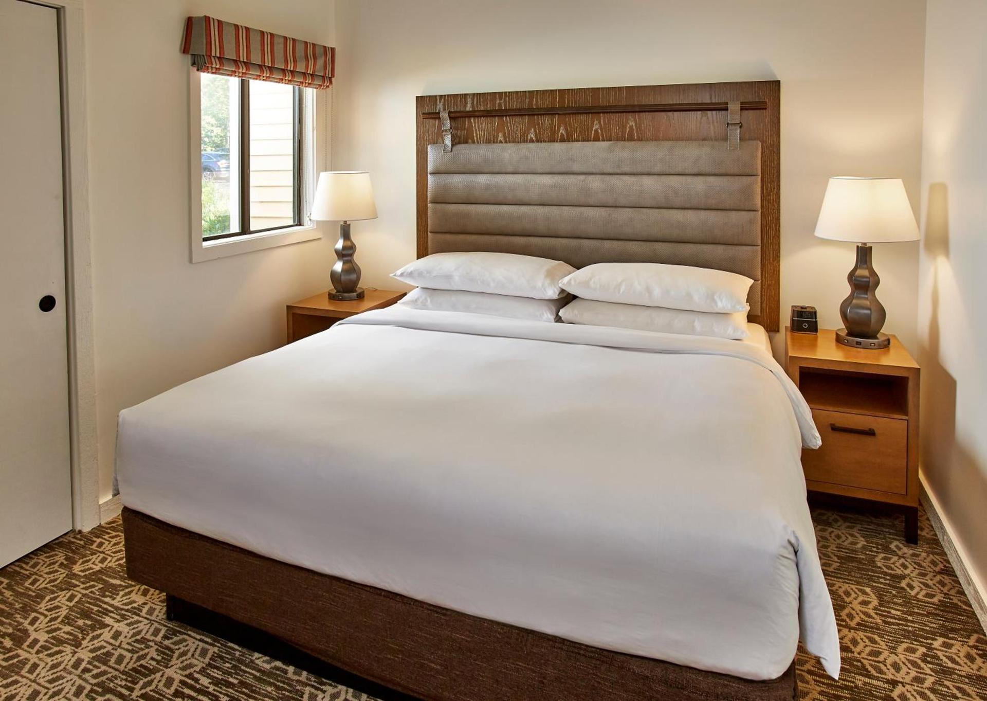 Grand Geneva Resort and Spa photo 21