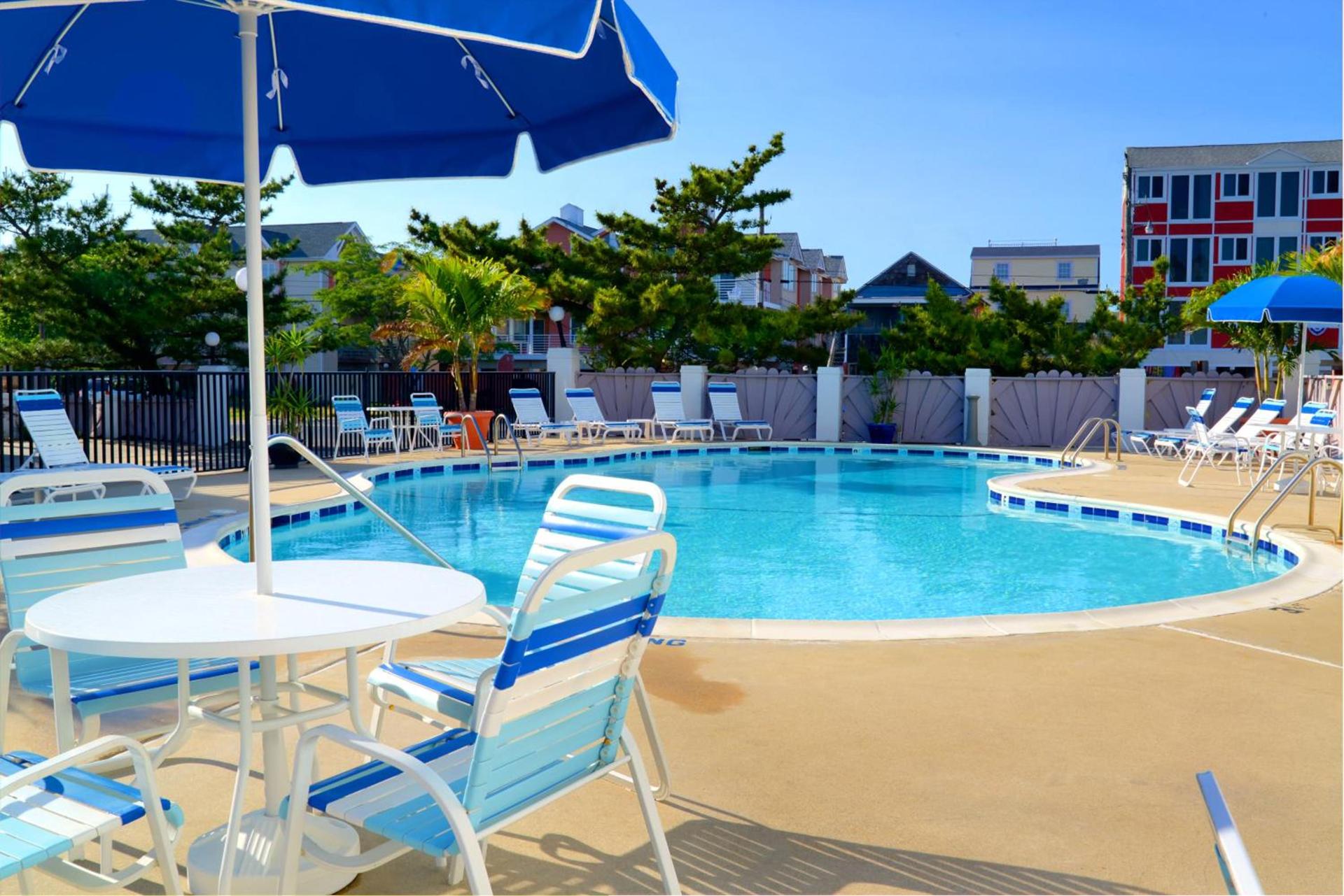 Adams Ocean Front Resort photo 7