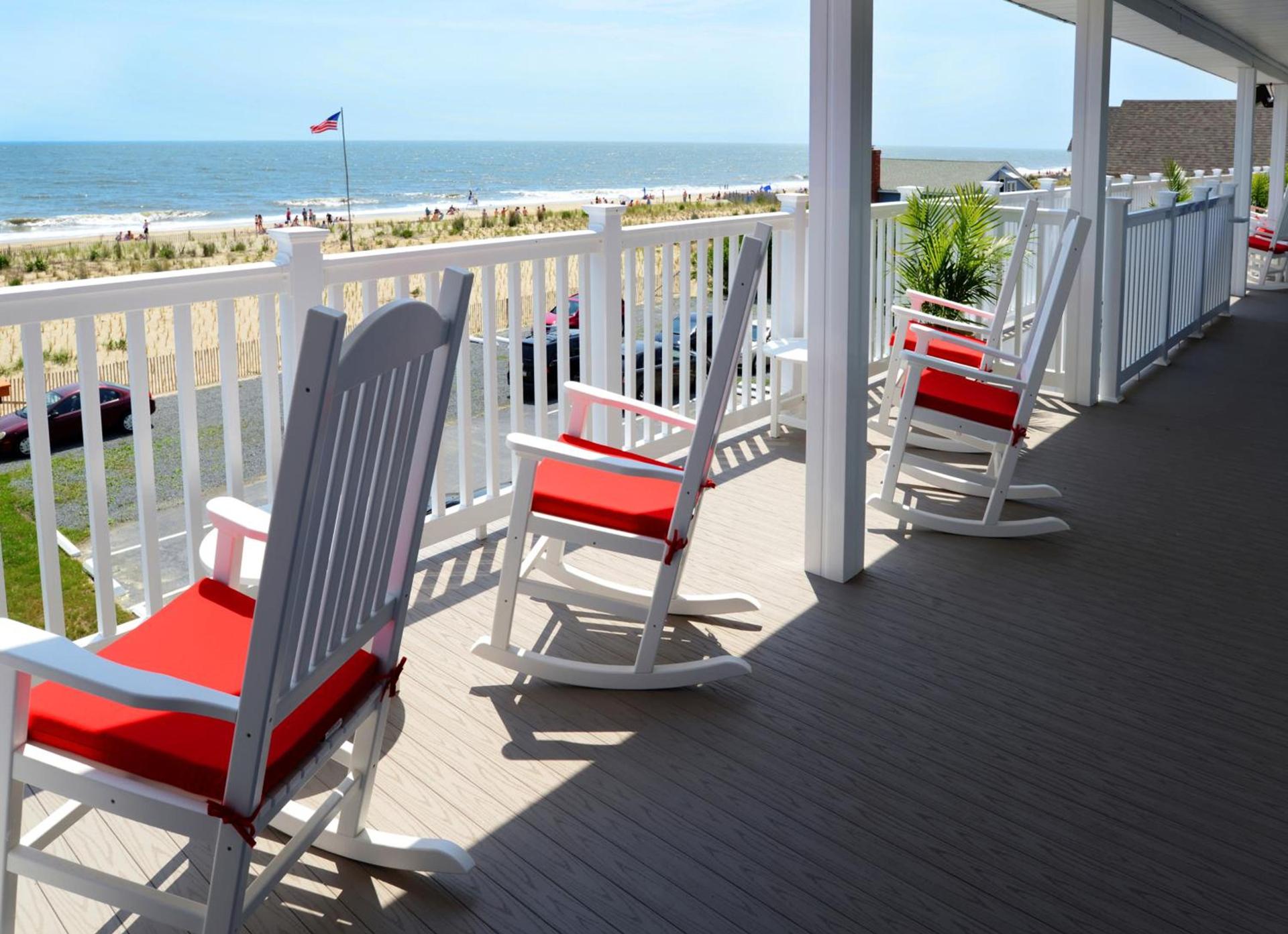 Adams Ocean Front Resort photo 2