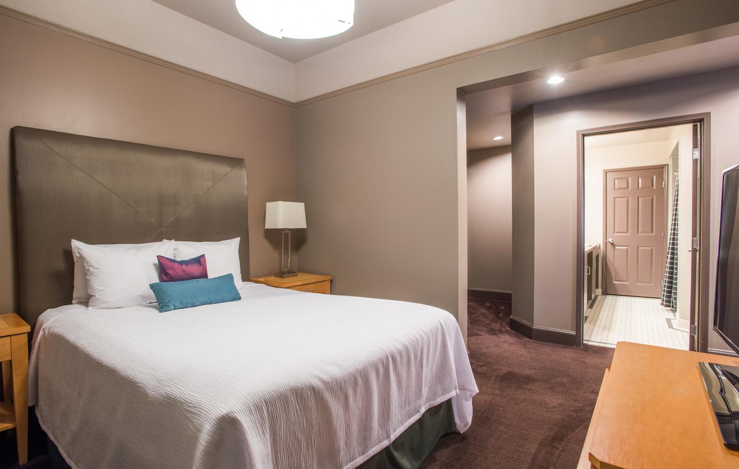 Magnolia Hotel Downtown Dallas photo 47