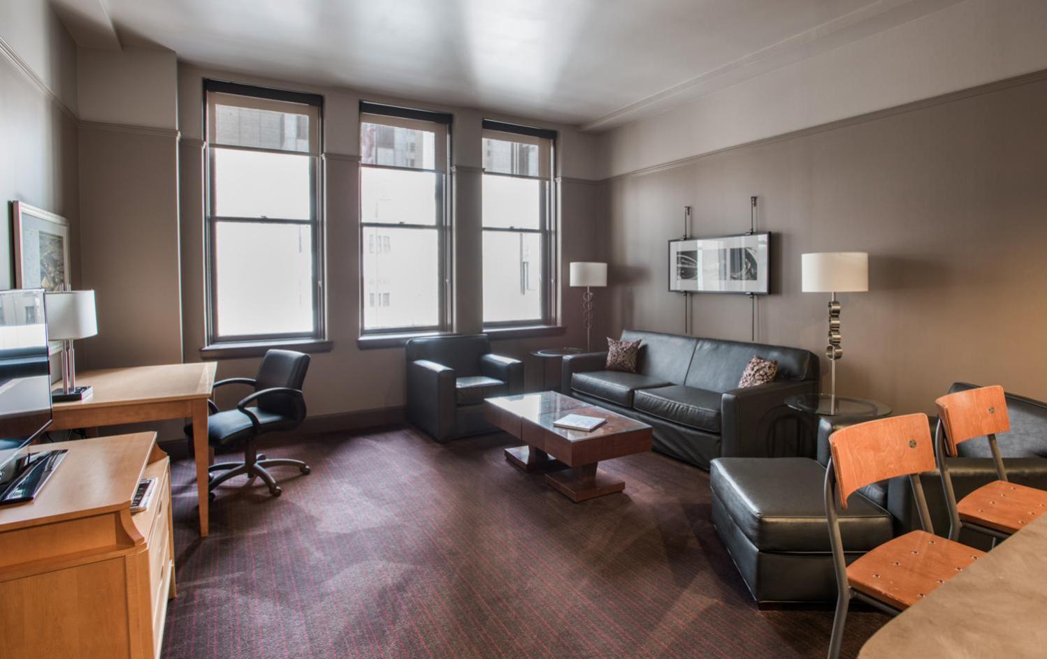 Magnolia Hotel Downtown Dallas photo 44