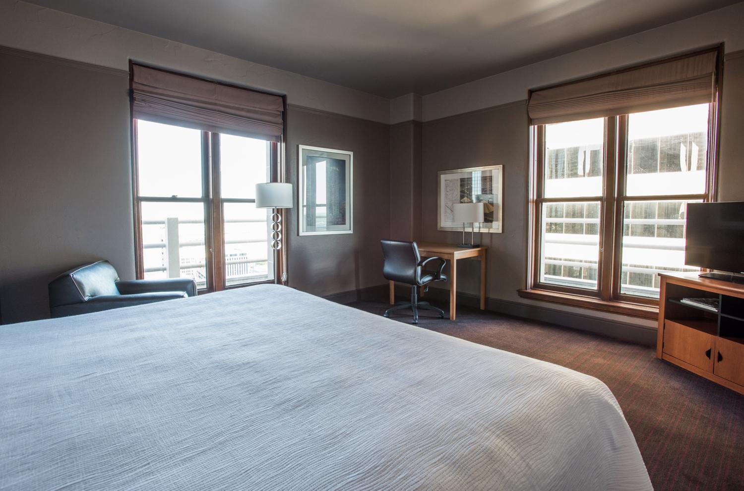 Magnolia Hotel Downtown Dallas photo 43