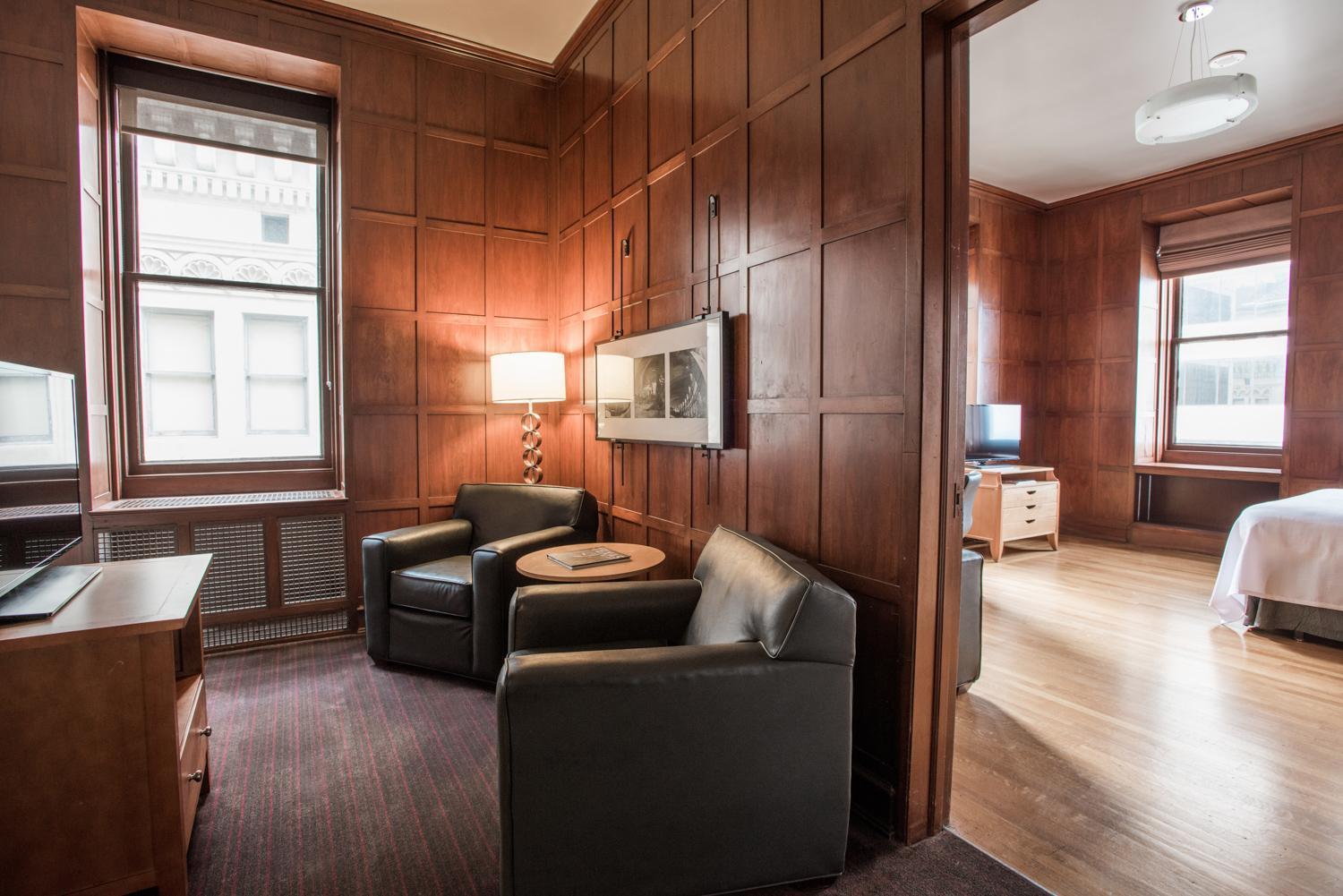 Magnolia Hotel Downtown Dallas photo 40