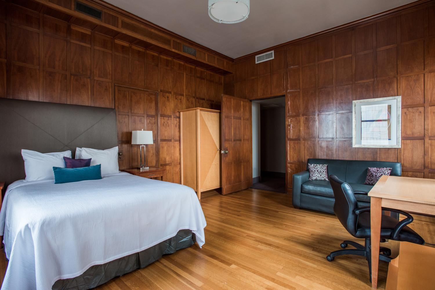 Magnolia Hotel Downtown Dallas photo 41