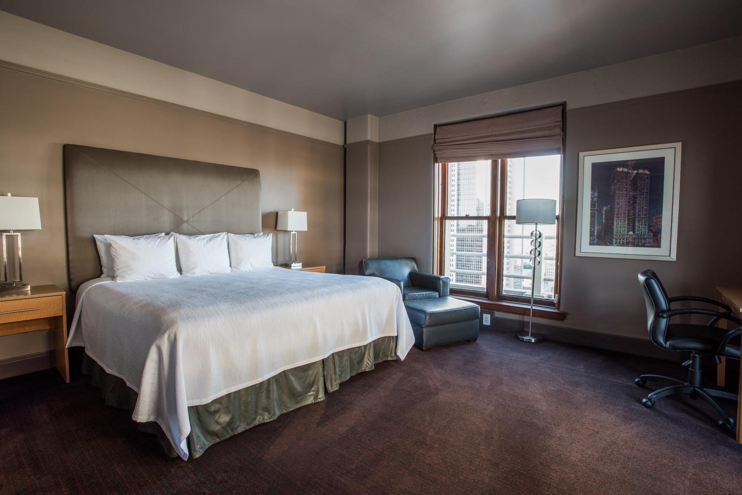 Magnolia Hotel Downtown Dallas photo 34