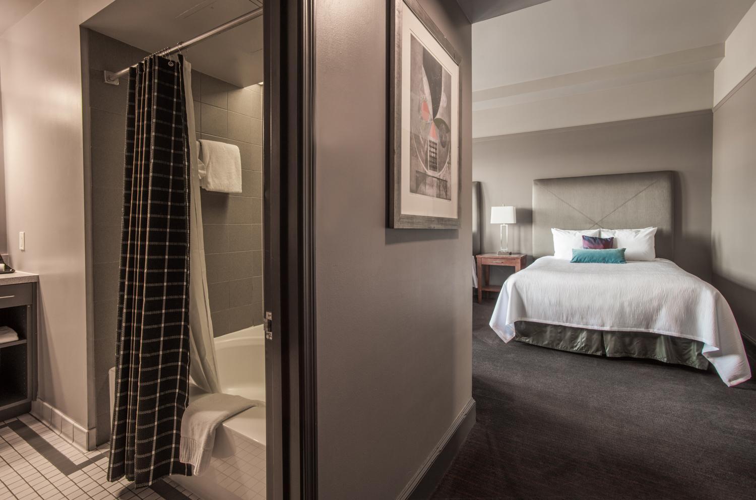 Magnolia Hotel Downtown Dallas photo 33