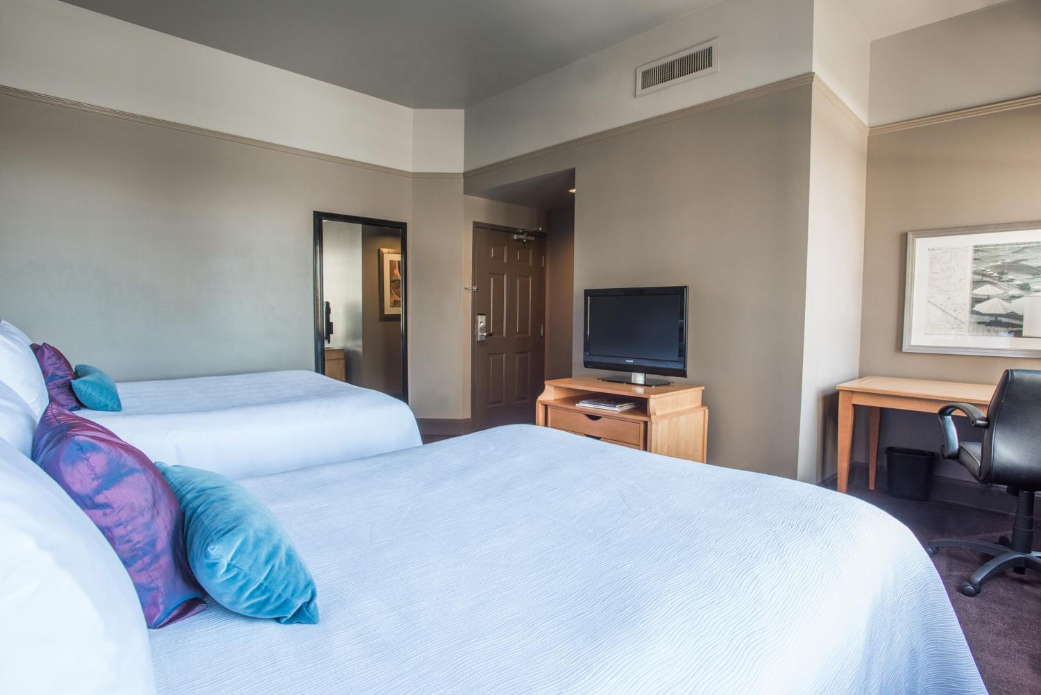 Magnolia Hotel Downtown Dallas photo 32