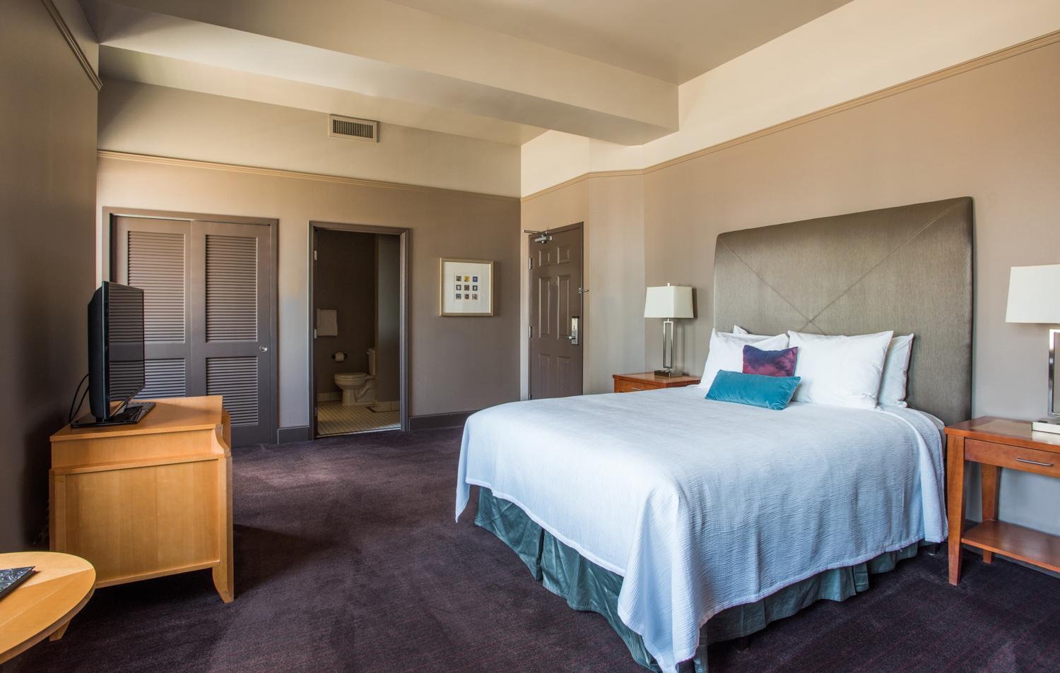 Magnolia Hotel Downtown Dallas photo 25