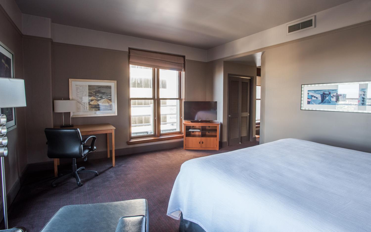 Magnolia Hotel Downtown Dallas photo 29