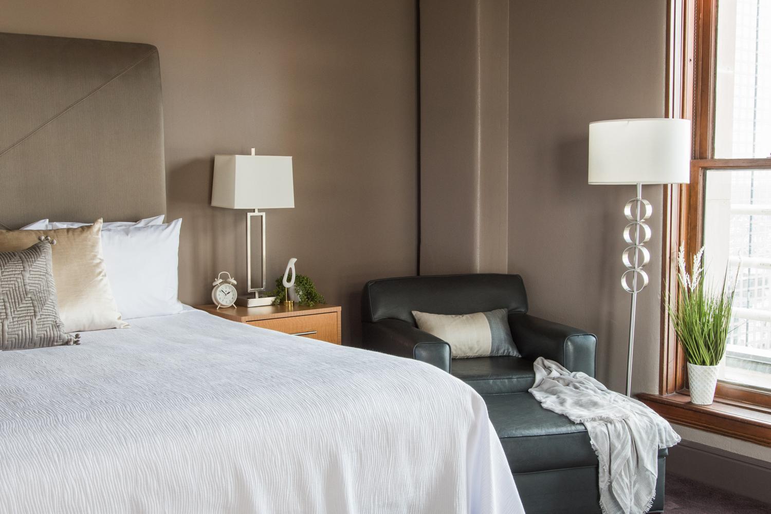 Magnolia Hotel Downtown Dallas photo 23