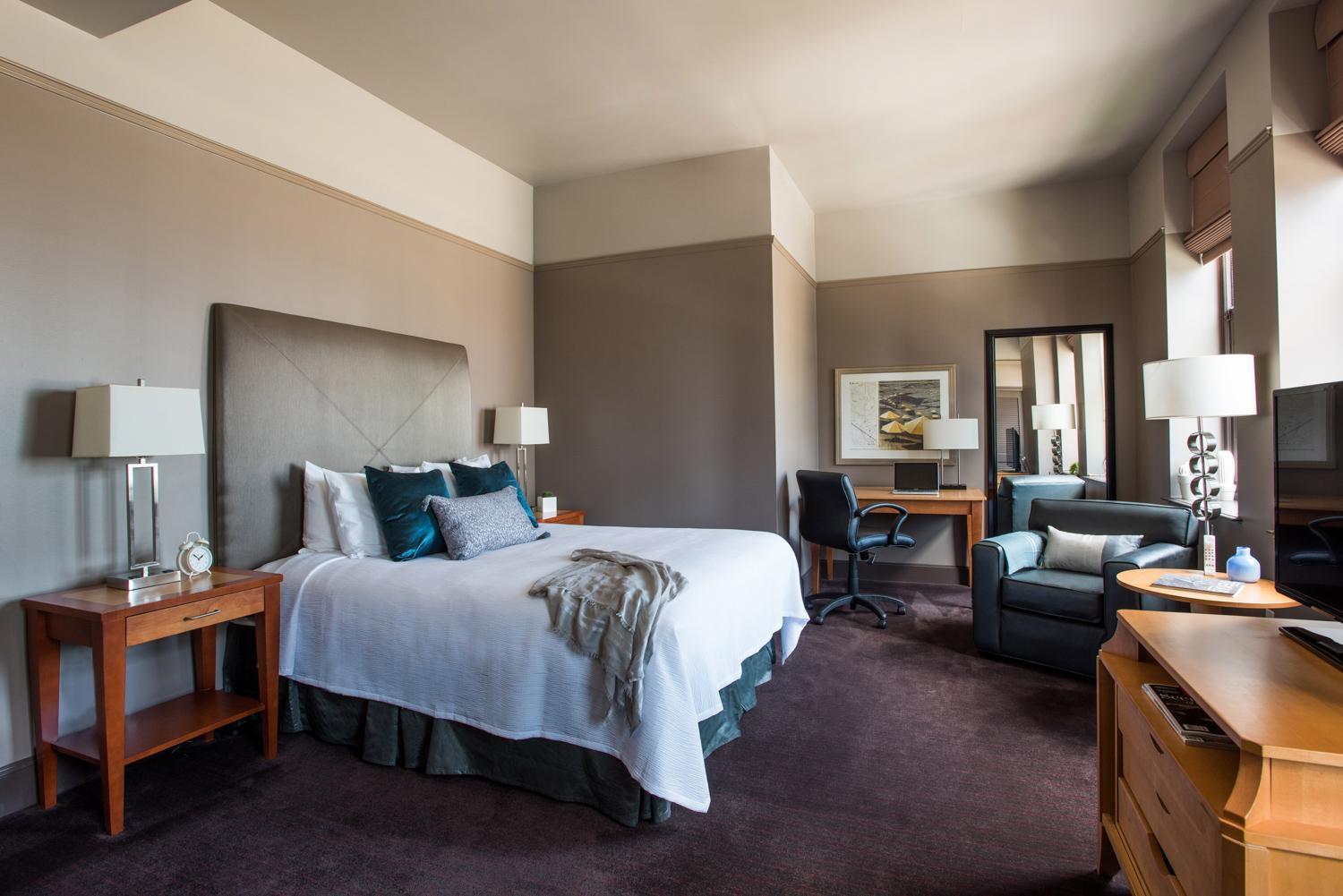 Magnolia Hotel Downtown Dallas photo 24