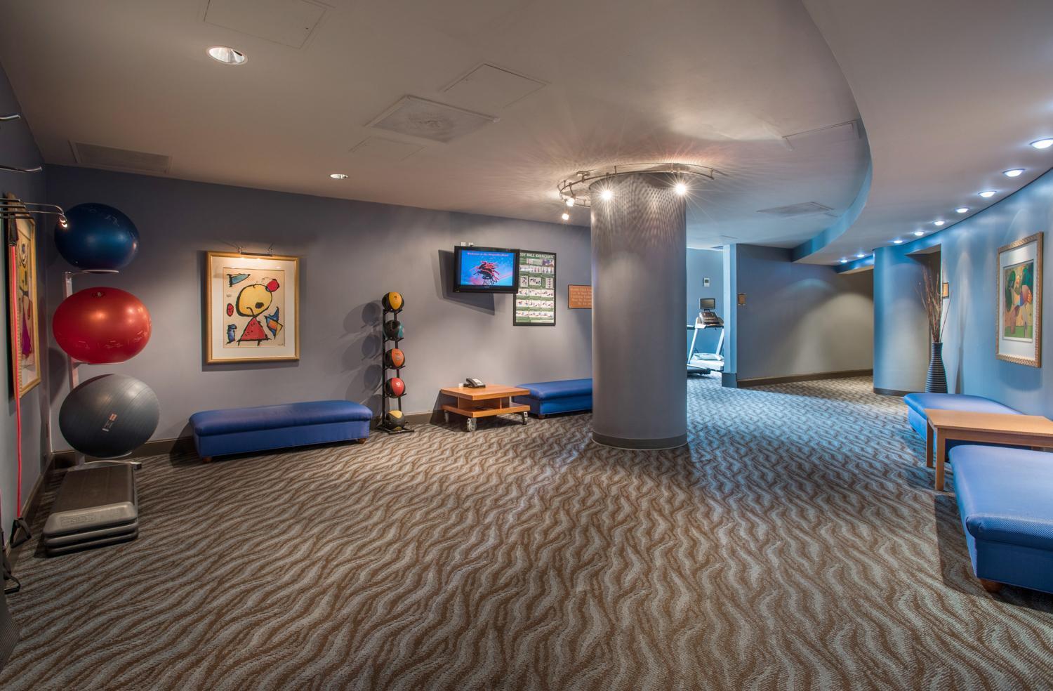 Magnolia Hotel Downtown Dallas photo 9