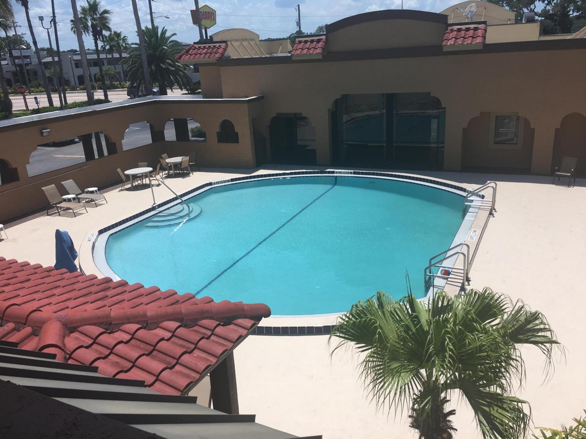 Days Inn by Wyndham St Augustine/Historic Downtown photo 20