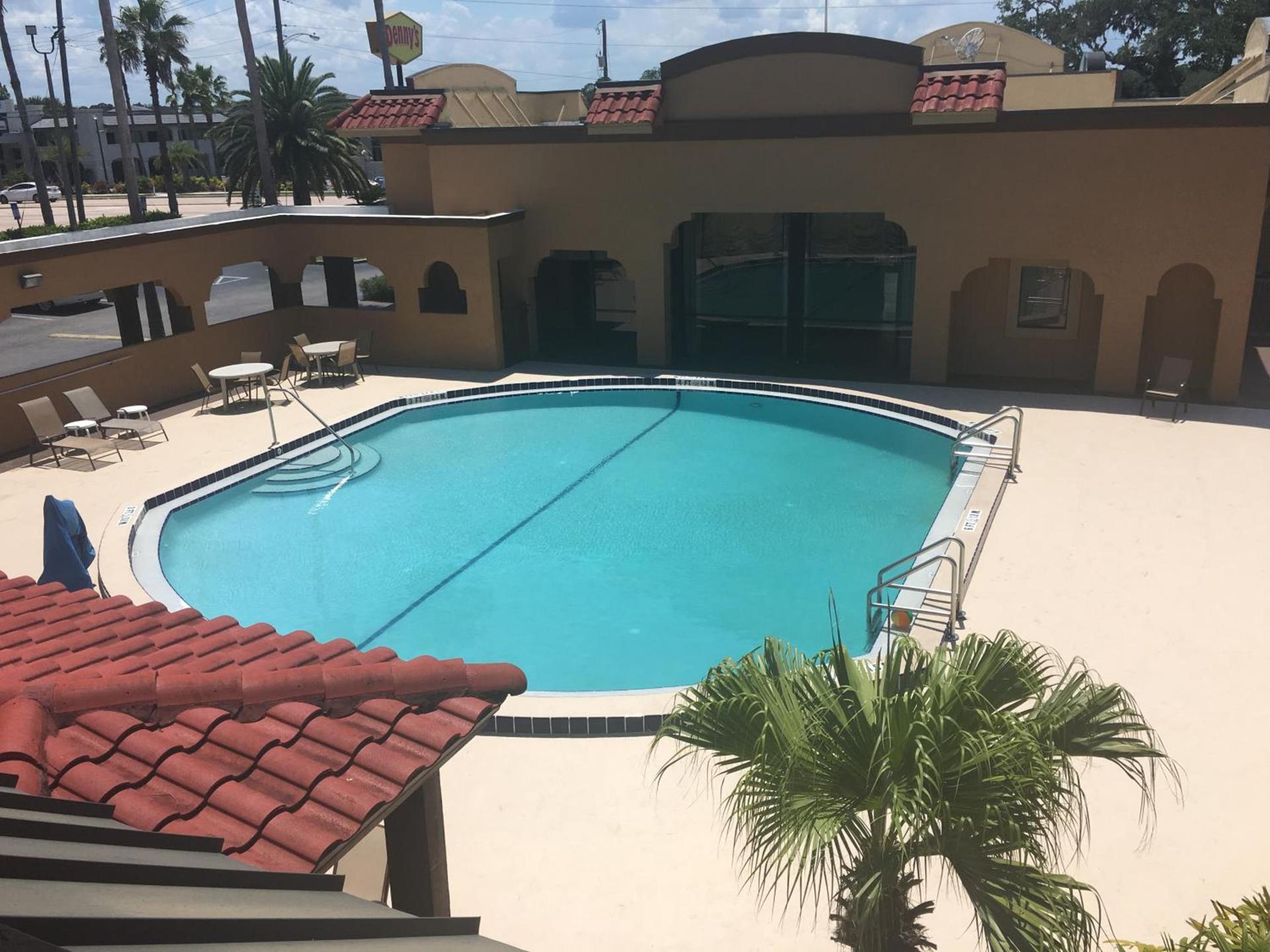 Days Inn by Wyndham St Augustine/Historic Downtown photo 2