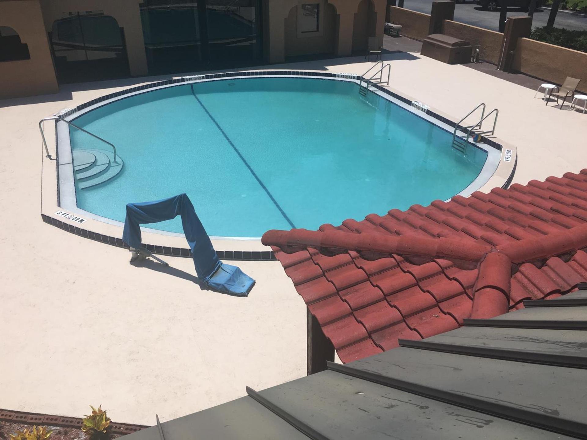 Days Inn by Wyndham St Augustine/Historic Downtown photo 8