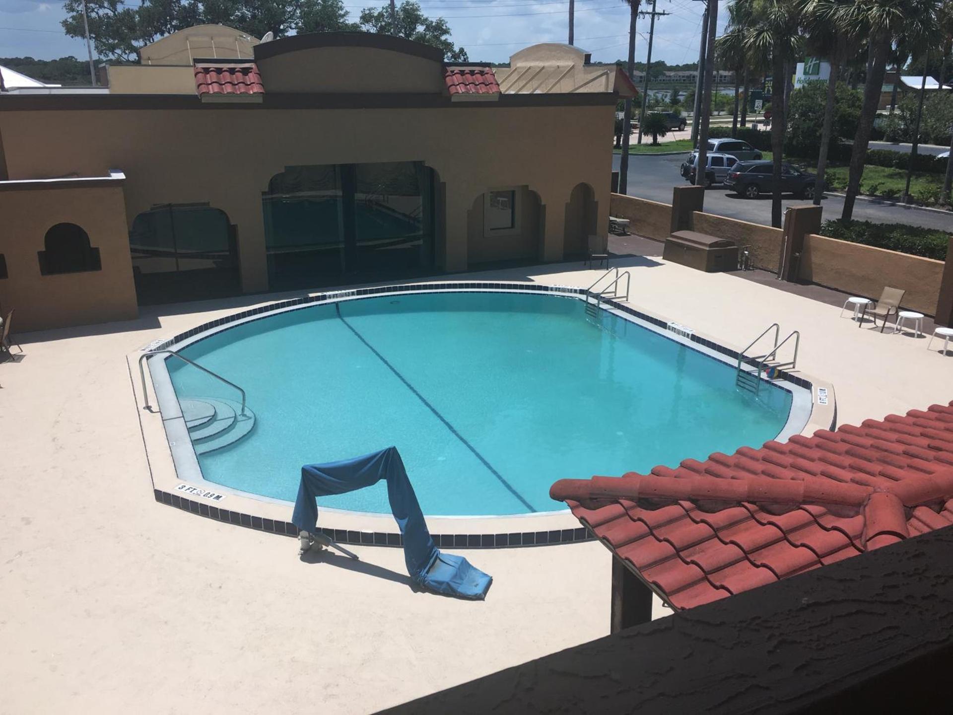 Days Inn by Wyndham St Augustine/Historic Downtown photo 21