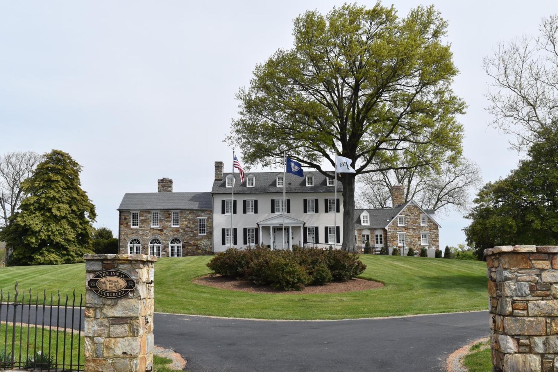 Inn at Evergreen photo 1
